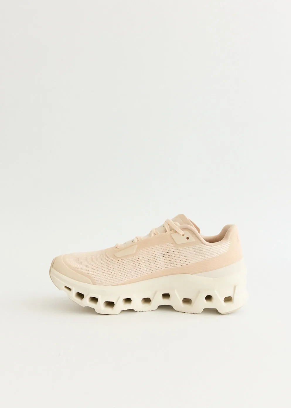 Women's Cloudmonster Void 'Dew' Sneakers ShockAbsorbingSole