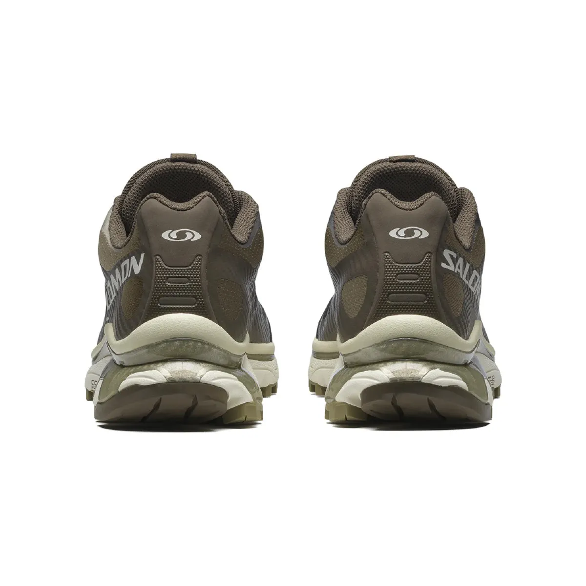 Quick Slip XT-4 OG 'Aurora Borealis Shortbread Birds Of Paradise'