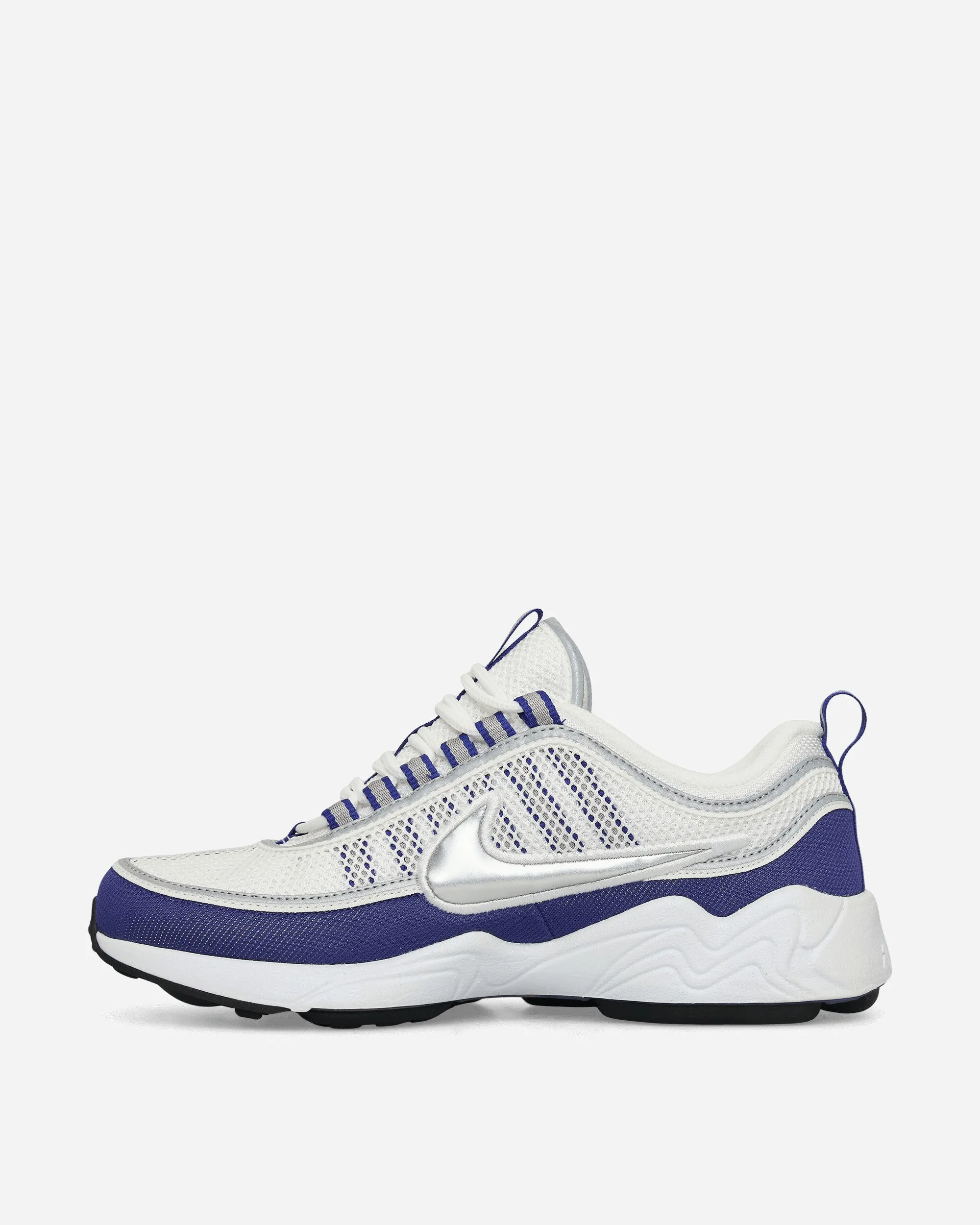 Air Zoom Spiridon Sneakers Light Concord Sunrise Stroll Spring Days
