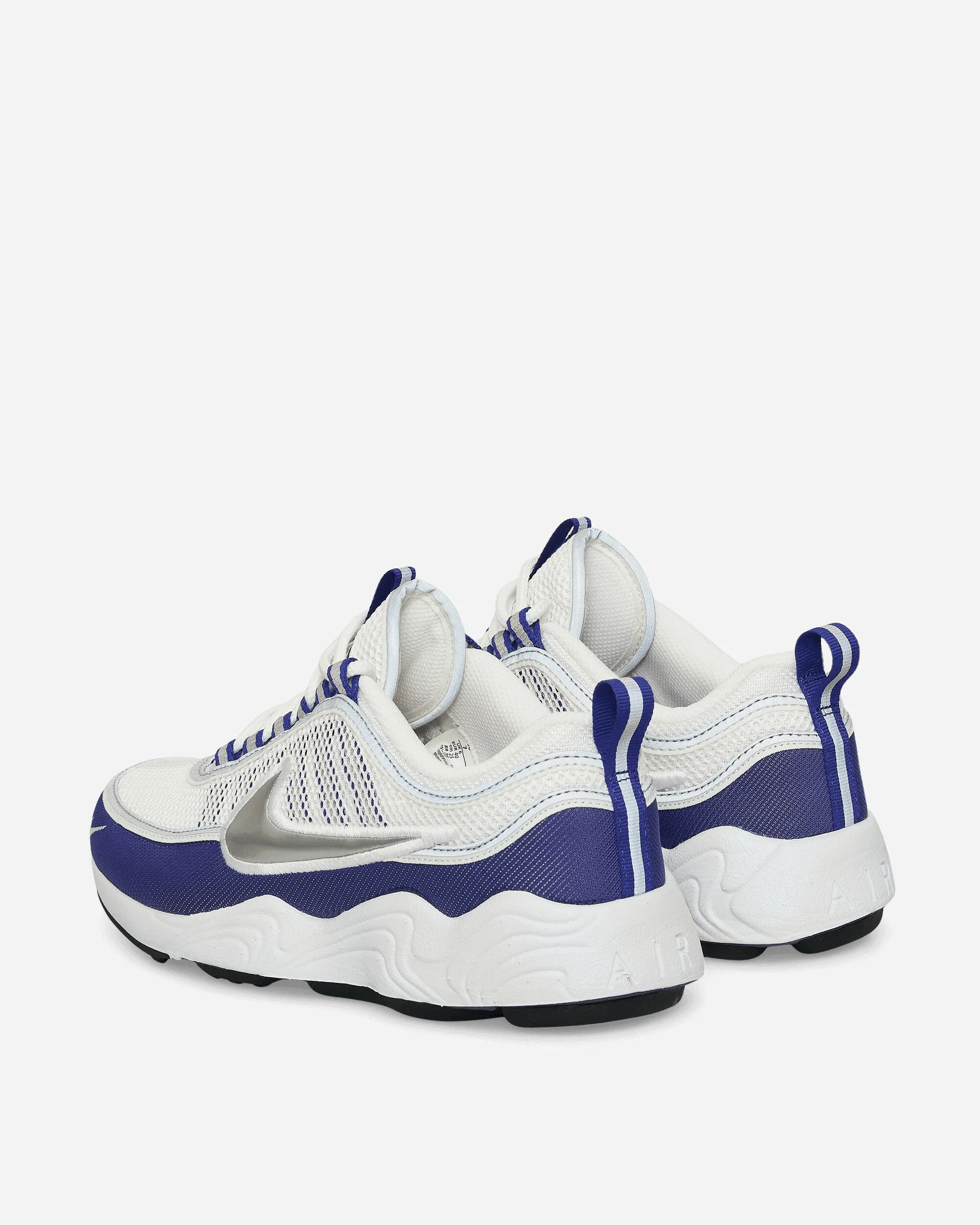 Street Appeal City Adventure Air Zoom Spiridon Sneakers Light Concord