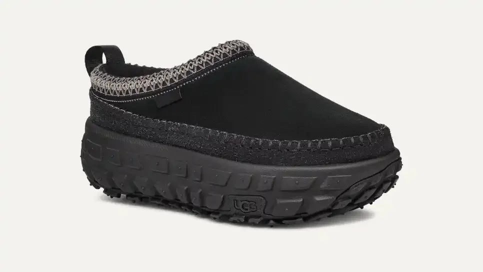Cozy Slippers Men's Venture Daze