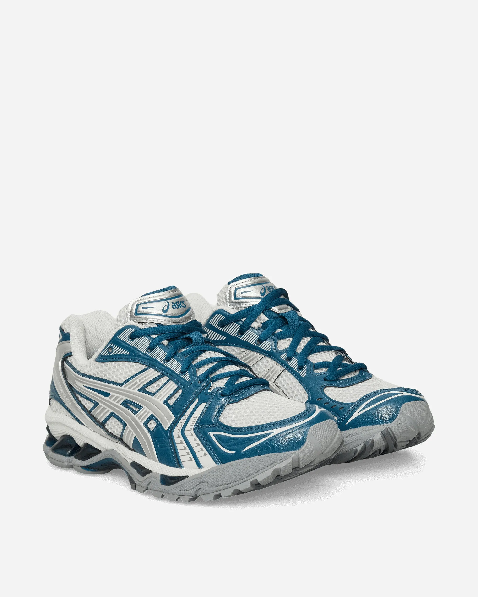 GEL-Kayano 14 Sneakers Glacier Grey / Pure Silver Non Marking
