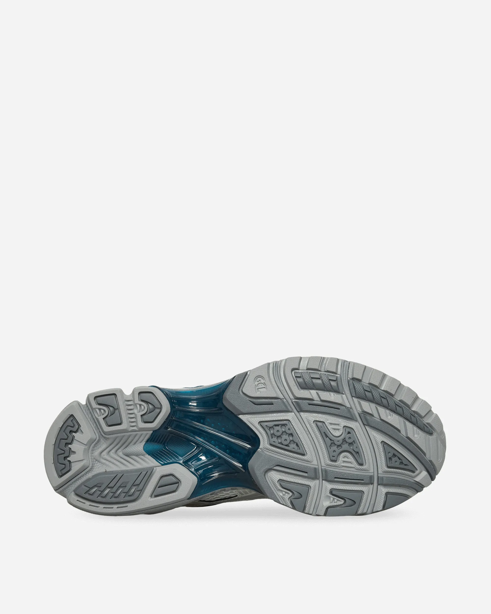 Log Hike GEL-Kayano 14 Sneakers Glacier Grey / Pure Silver