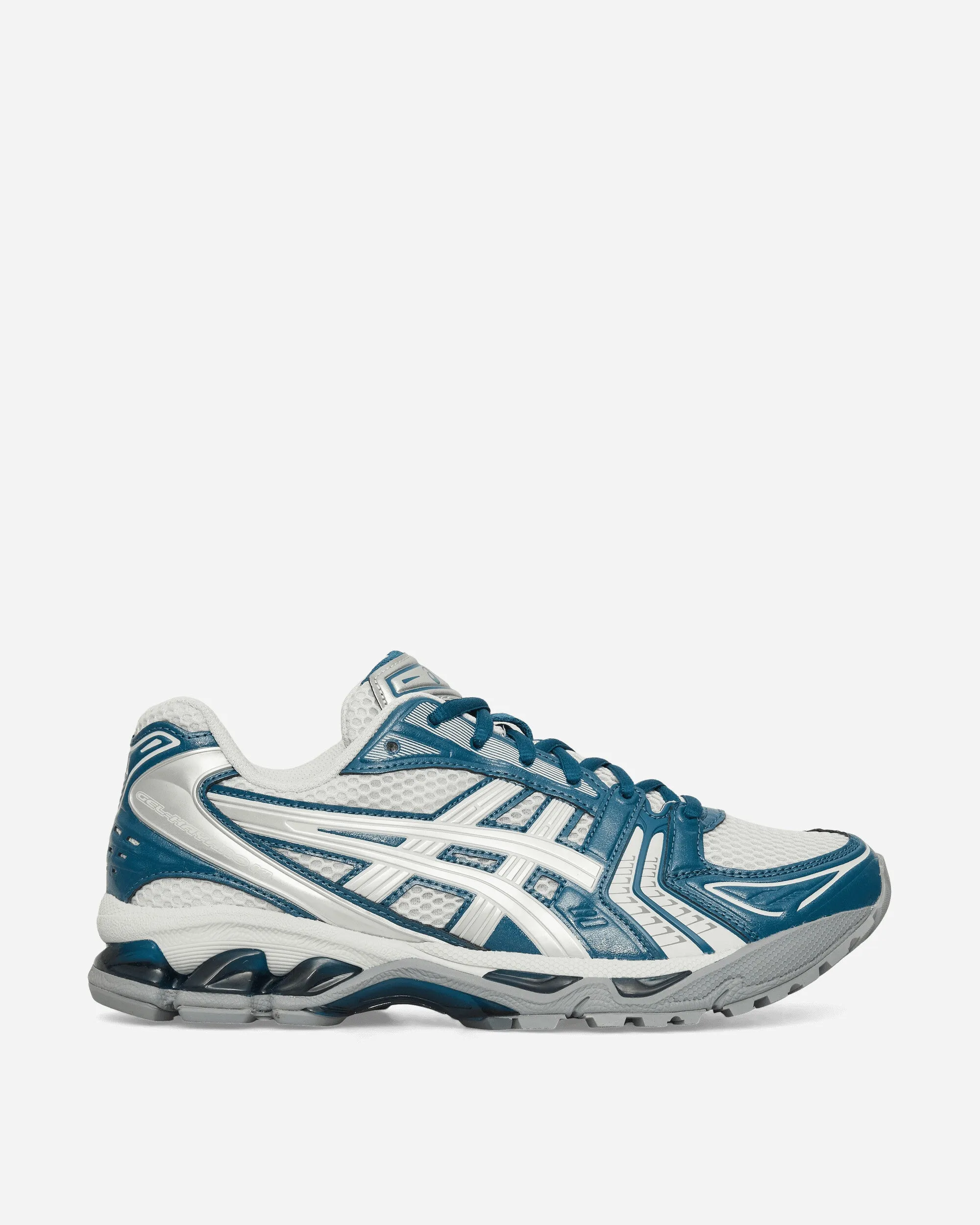 Sandals Dynamic Use GEL-Kayano 14 Sneakers Glacier Grey / Pure Silver
