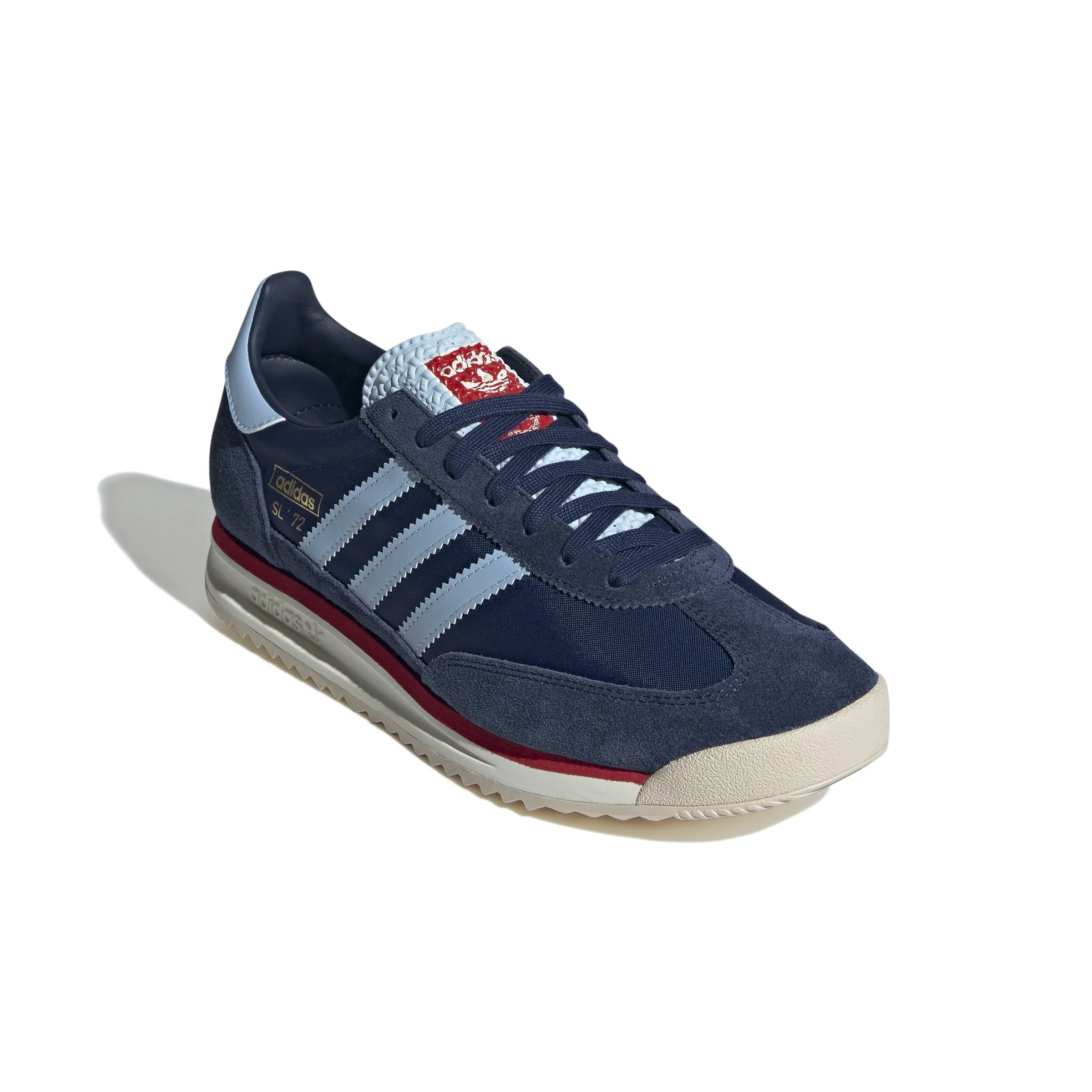 SL 72 RS 'Dark blue' Run Trail Ventilated Insole