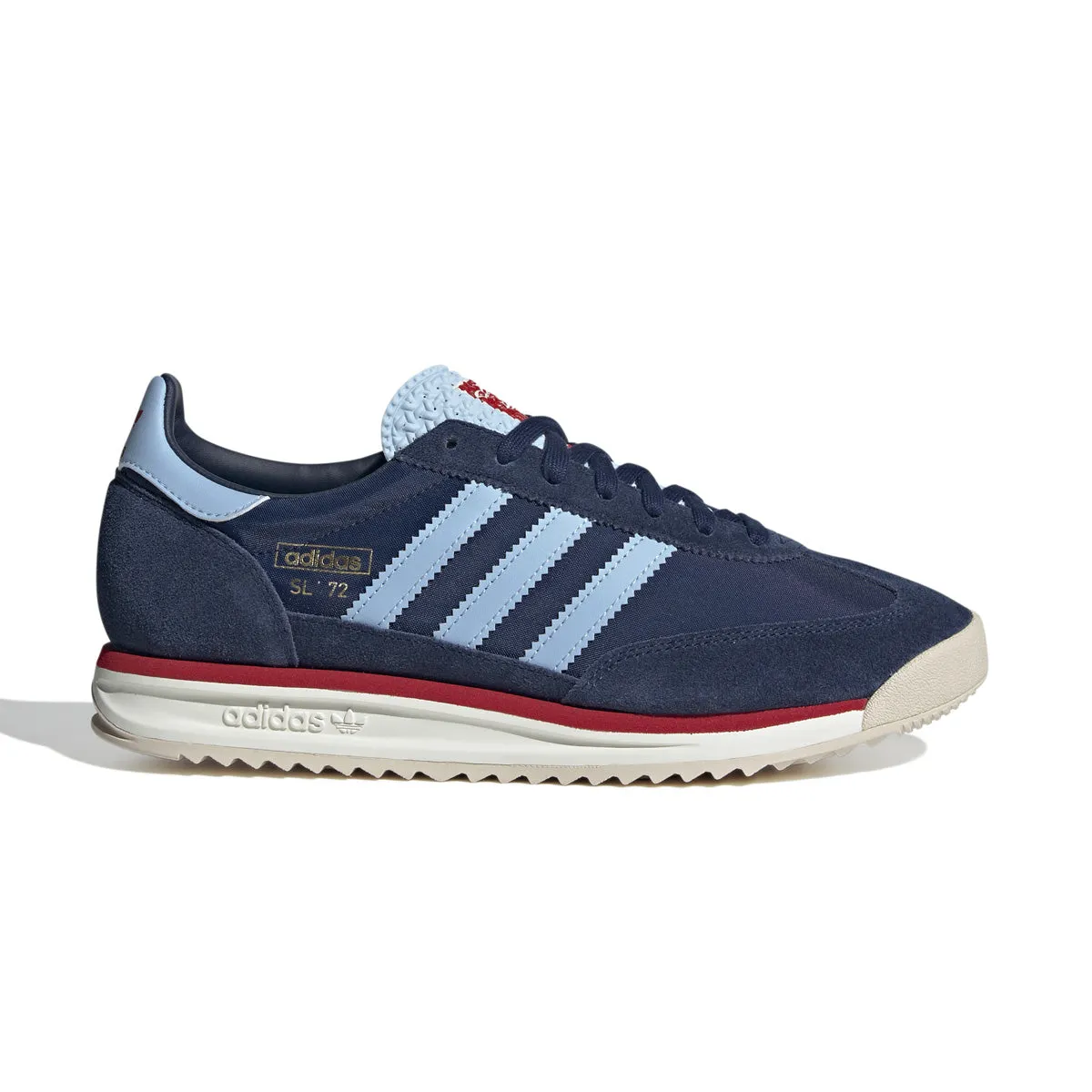 SL 72 RS 'Dark blue' AntiFriction