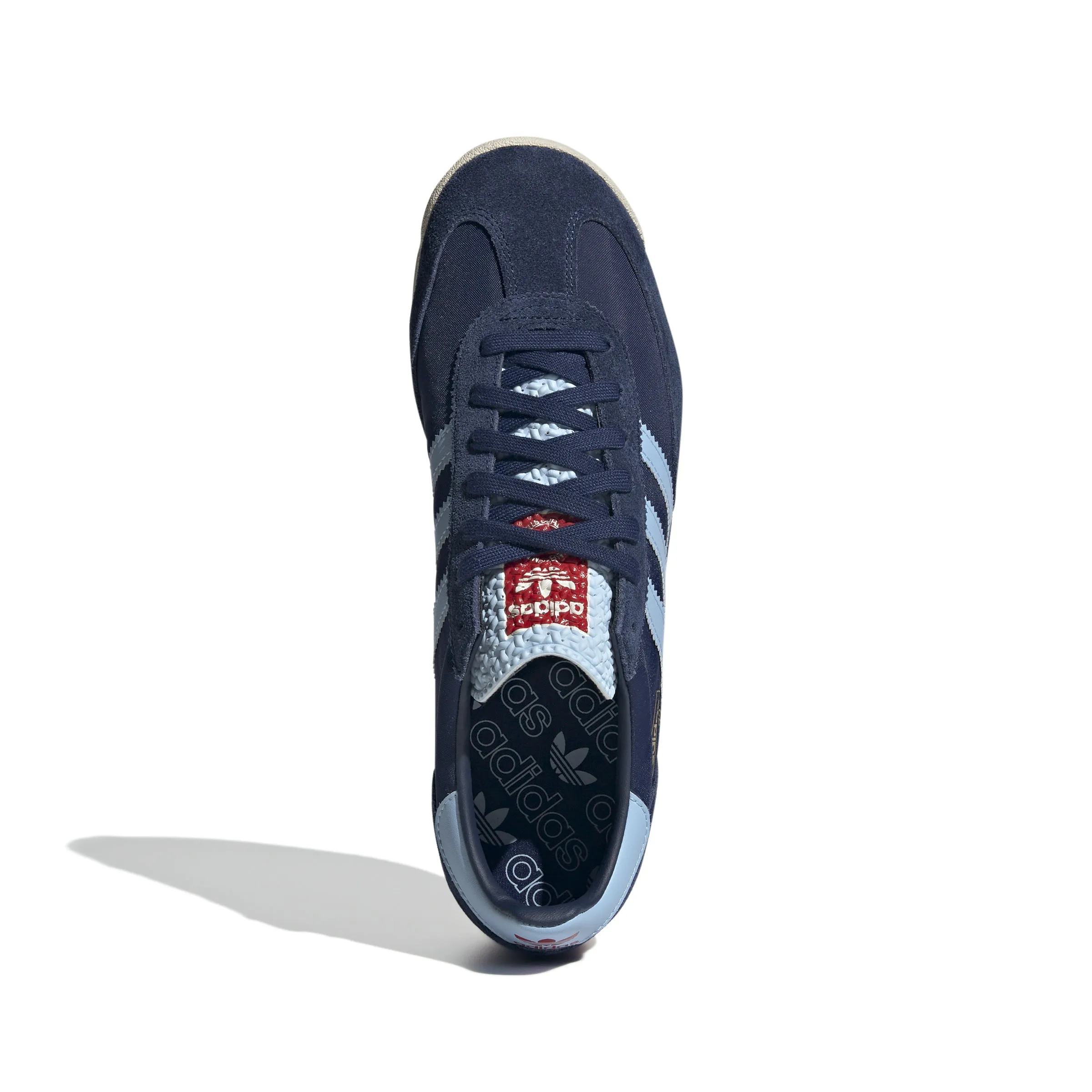 SL 72 RS 'Dark blue' Forest Step