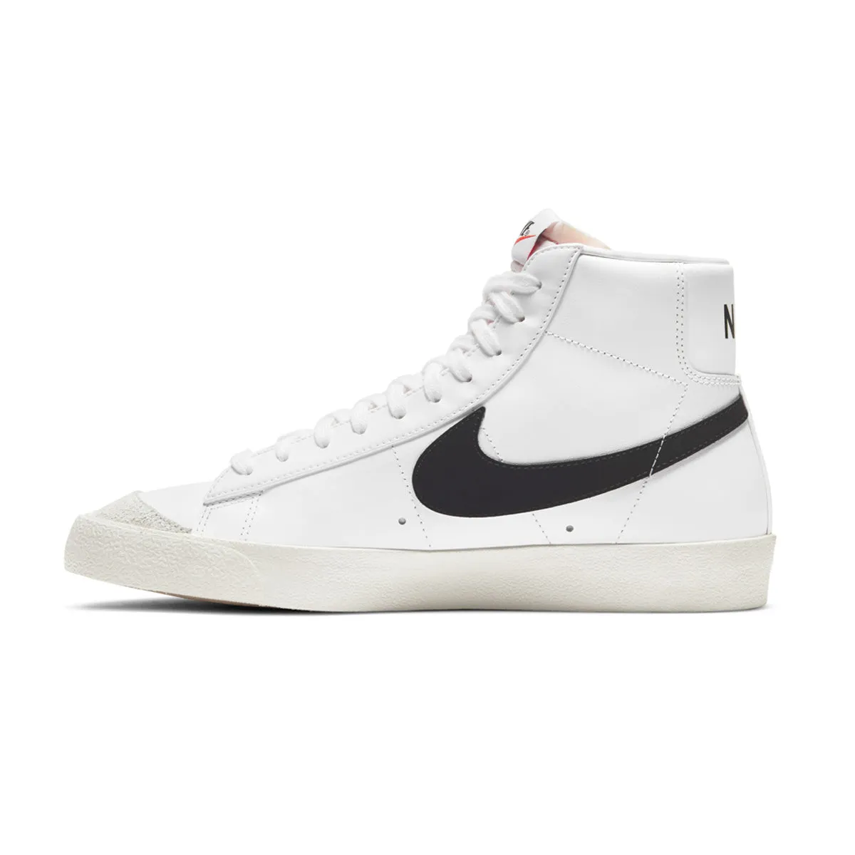 Farm Jog Daily Street Blazer Mid '77 Vintage 'White Black'