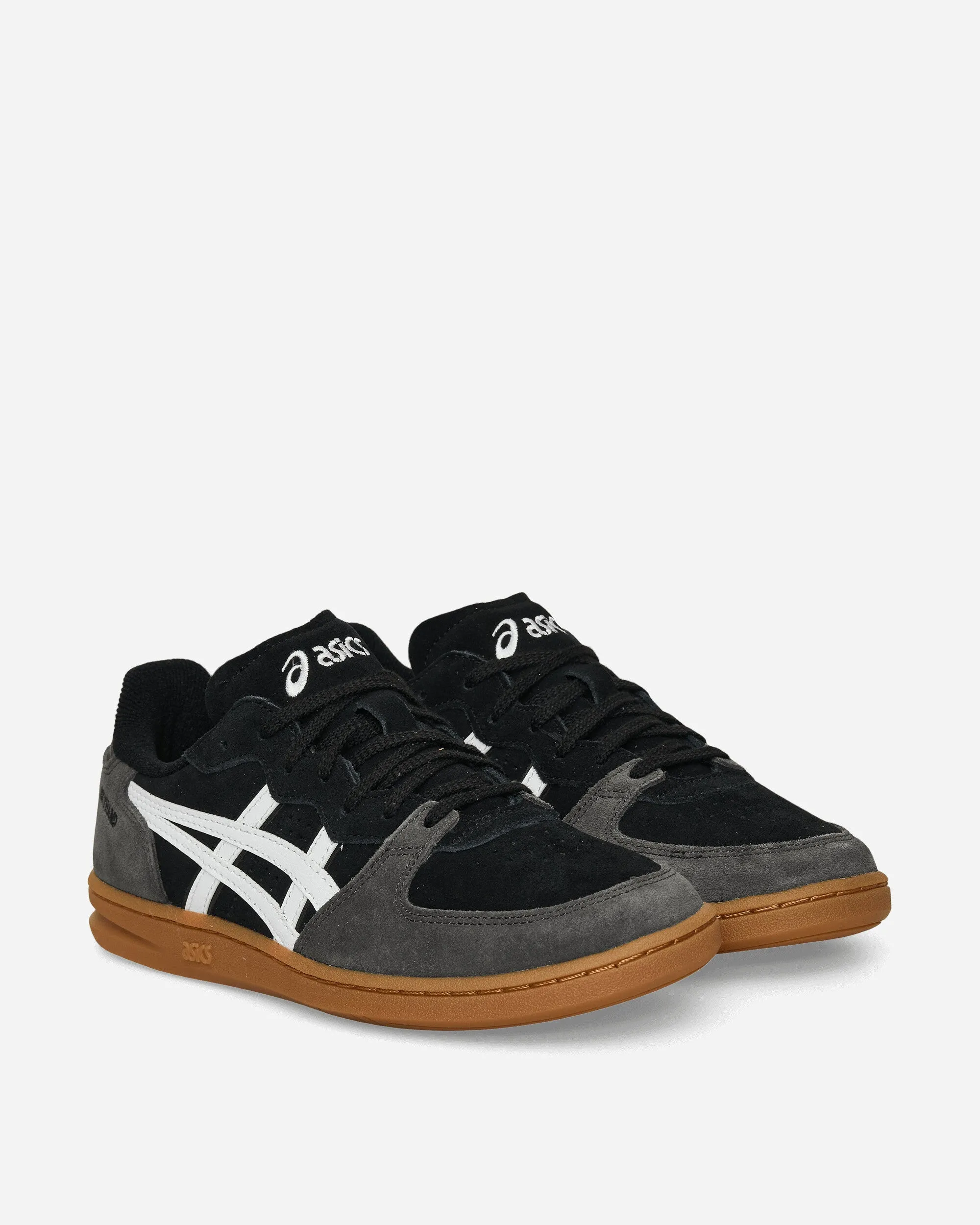 Skyhand OG Sneakers Black / White comfort features Cozy Motion