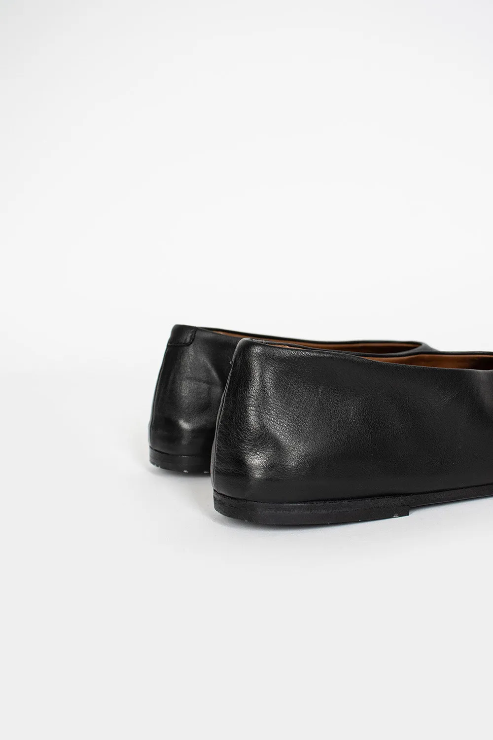 Coltellaccio Ballerina Black Street Pulse Minimal Edge