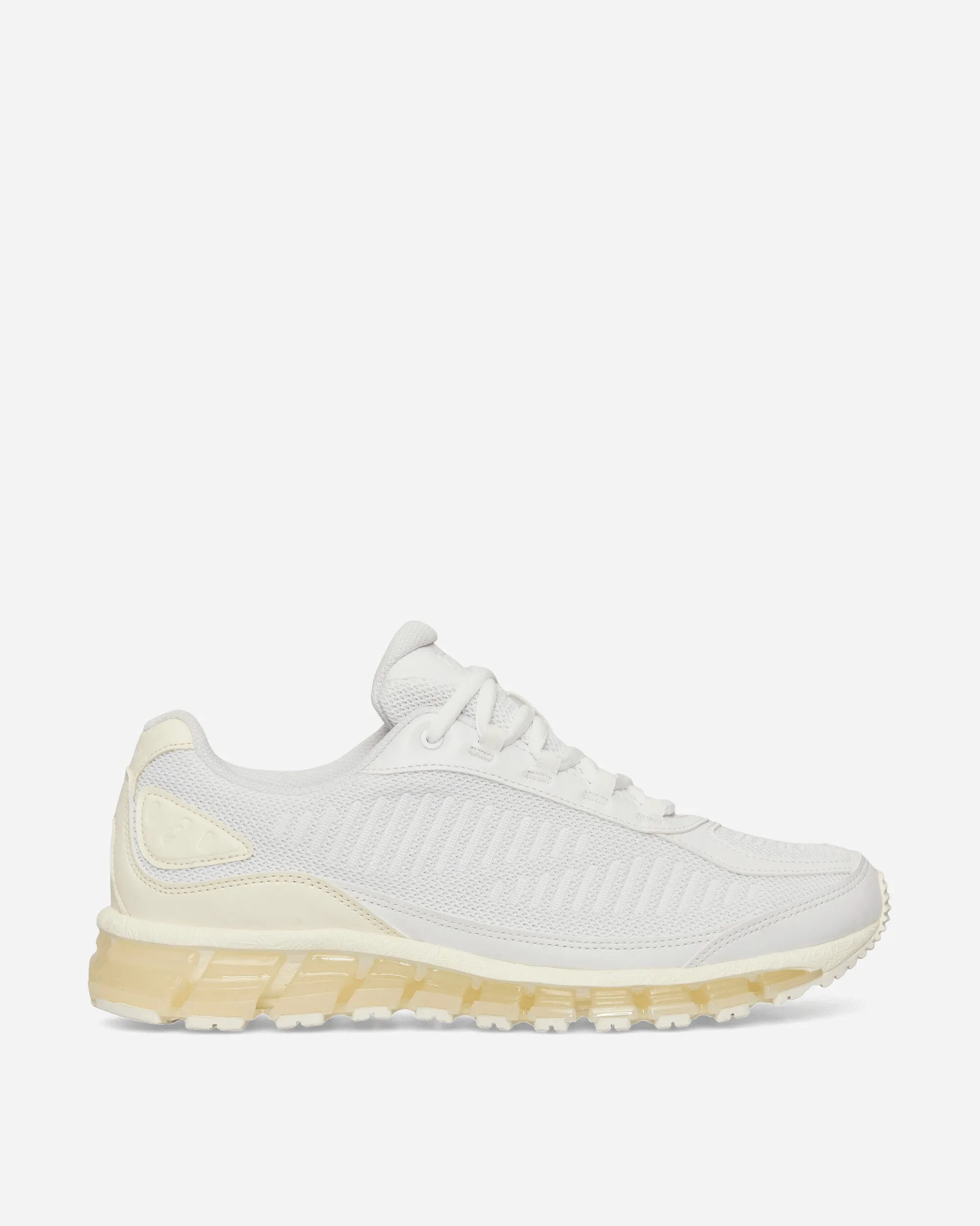 Footwear Flex JJJJound GEL-Quantum 360 1 AMP Sneakers White / Marshmallow
