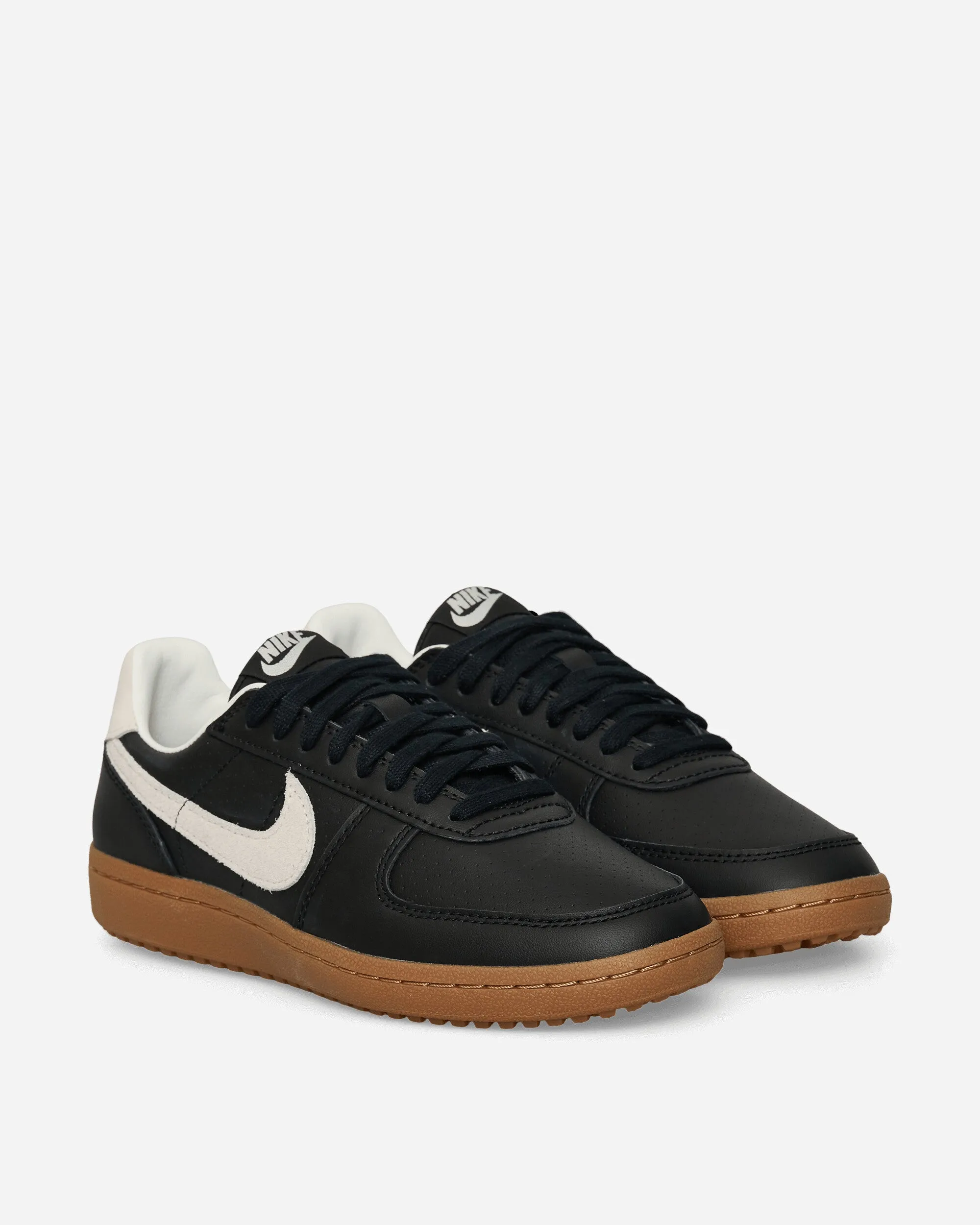 Airy Mesh Smart Fit Field General '82 SP Sneakers Black / Sail