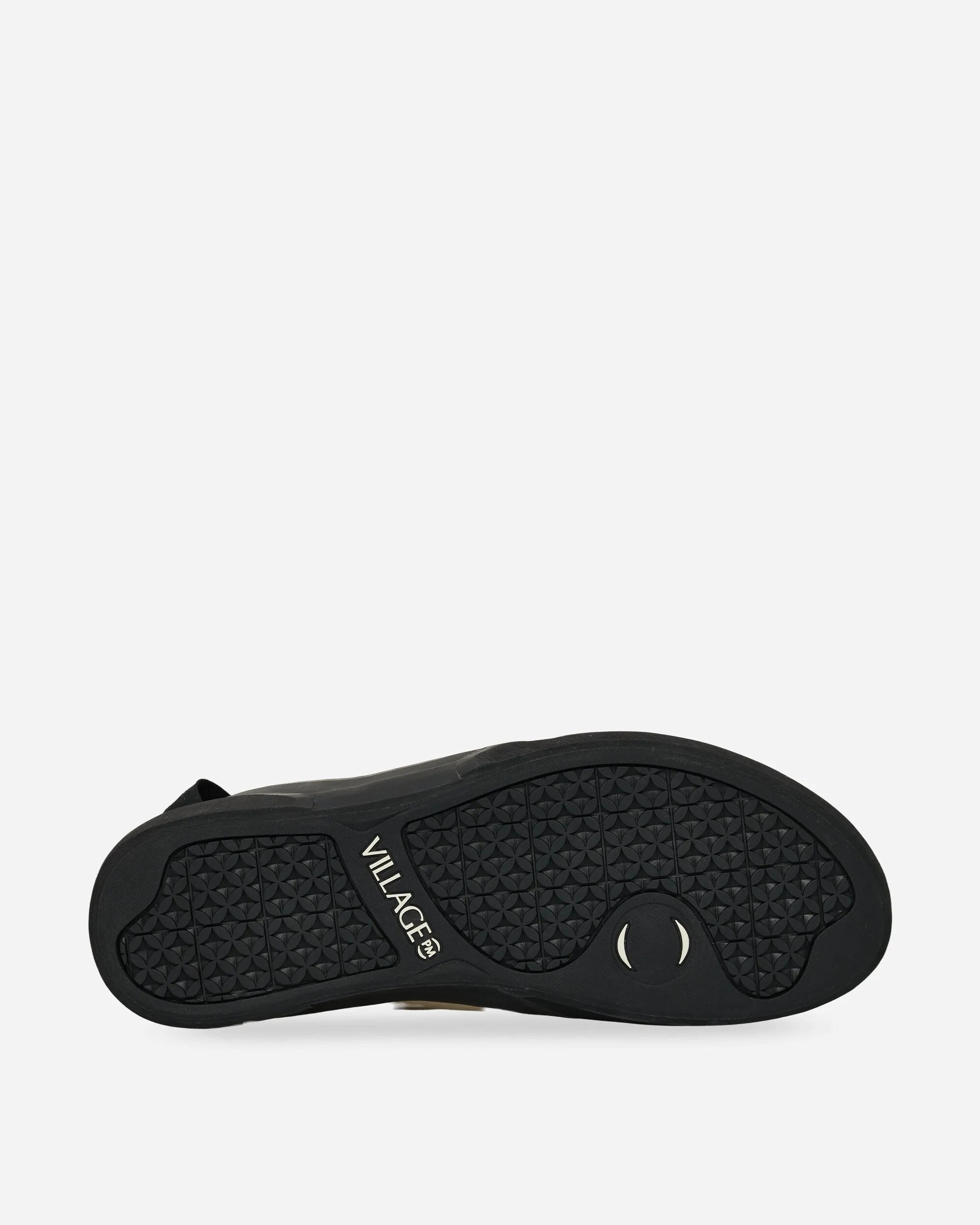 Free Movement 1.00PM Sneakers Cream Beige / Natural Black