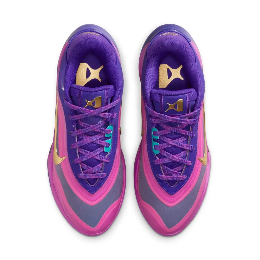 Light Pace Max Grip A 'One EP 'Fierce Purple Hyper Violet'