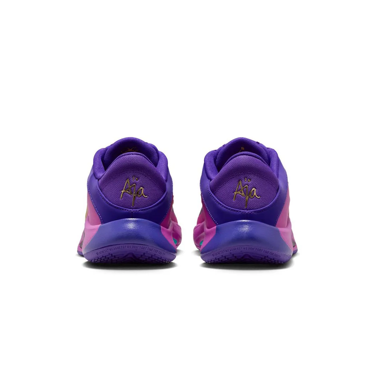 Dog Run Slim Shape A 'One EP 'Fierce Purple Hyper Violet'