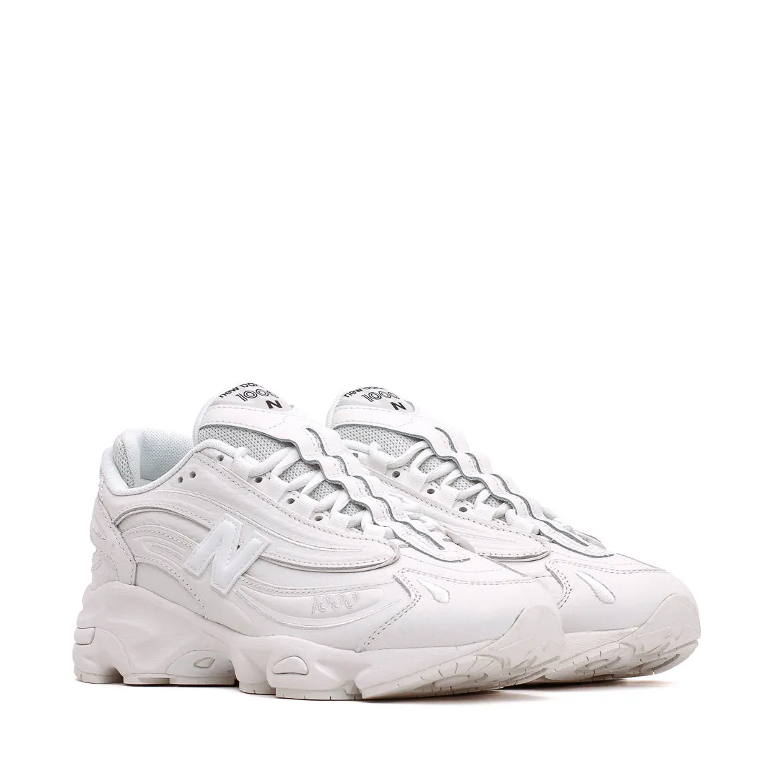 New Balance Men 1000 Reflection Sea Salt M1000BW Sweat - wicking