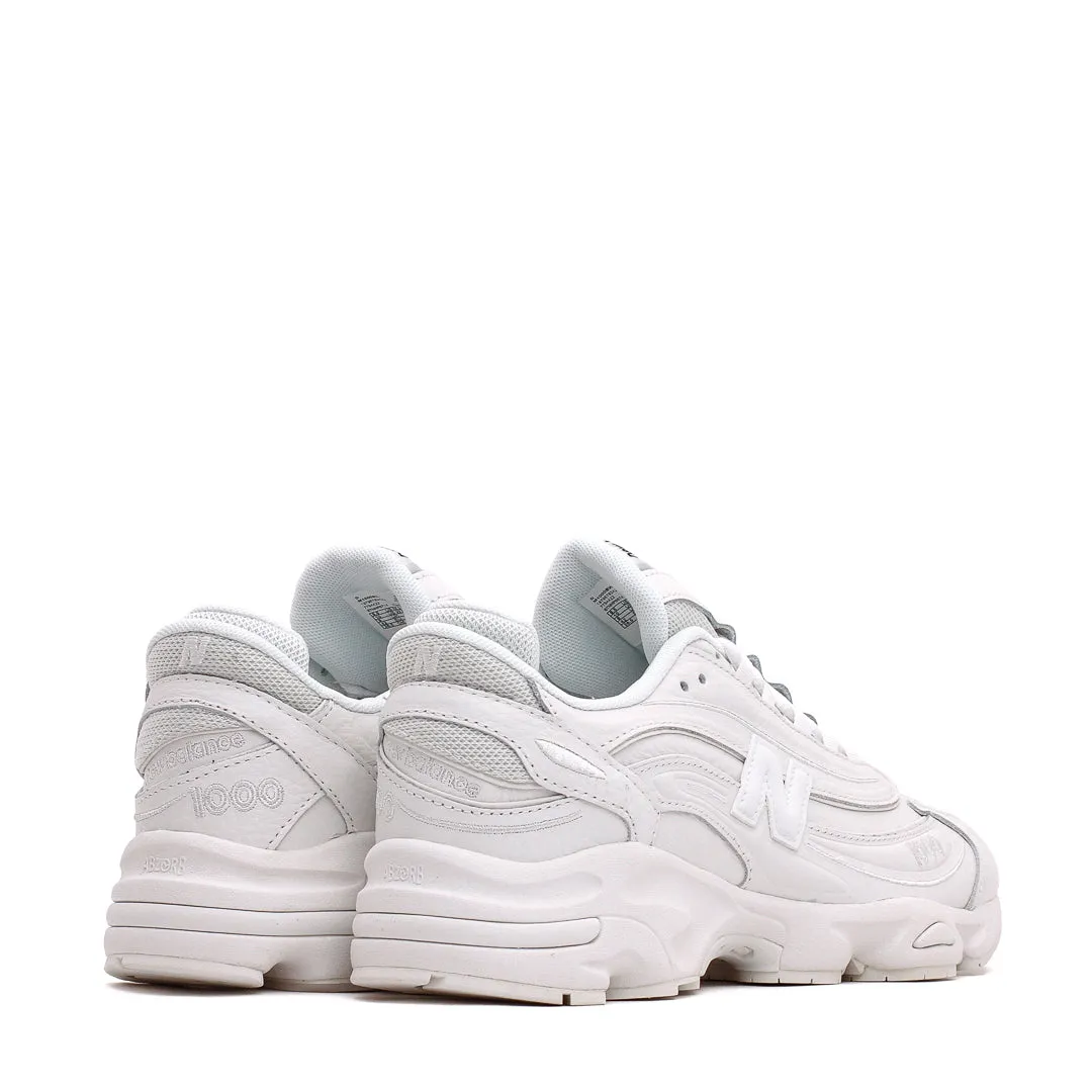New Balance Men 1000 Reflection Sea Salt M1000BW weekend convenience