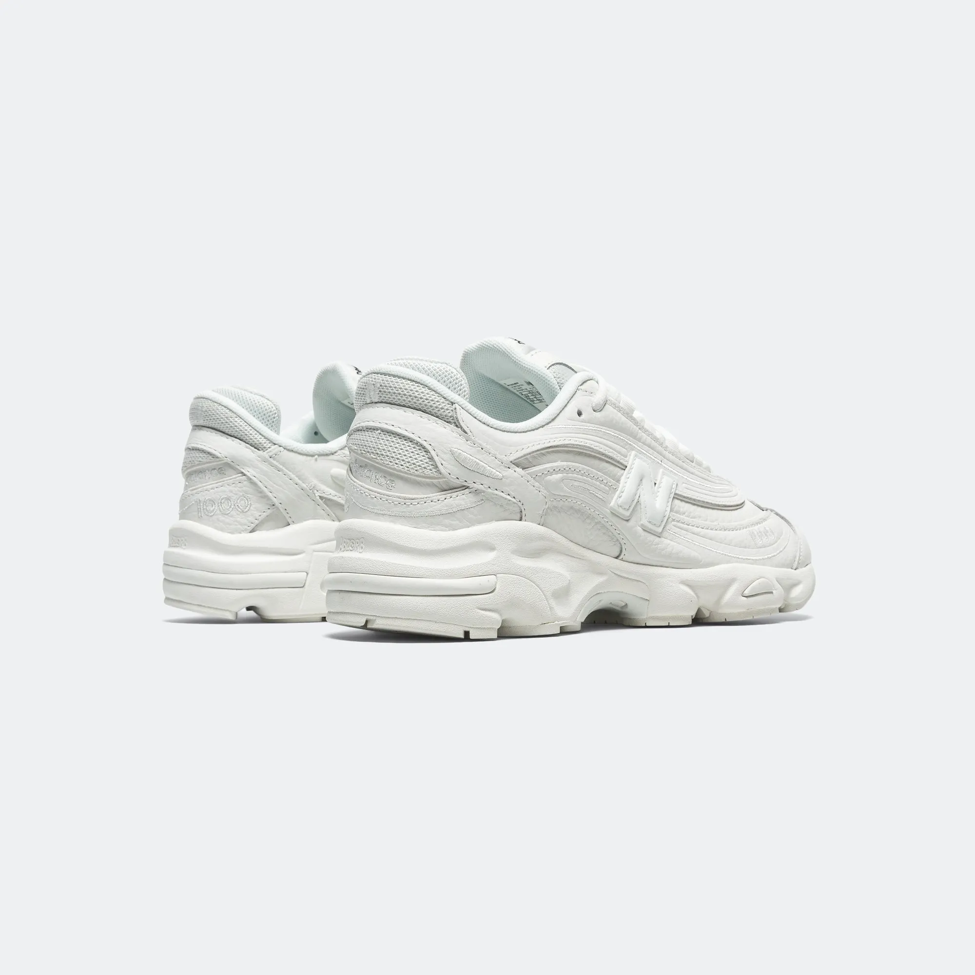 Barefoot feel Lightweight Ride M1000BW