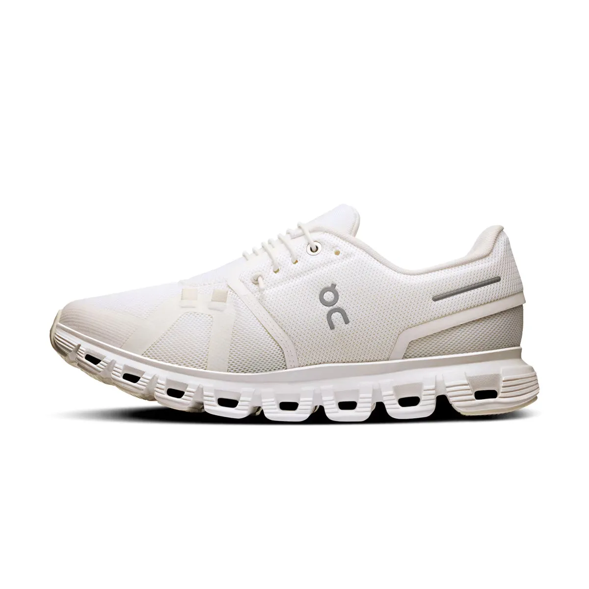 Speed Step Wmns Cloud 6 'White'