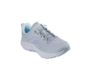 neutral - arch - feature shoes Lightweight Sole Women`s Go Run Consistent 2.0- Zisa