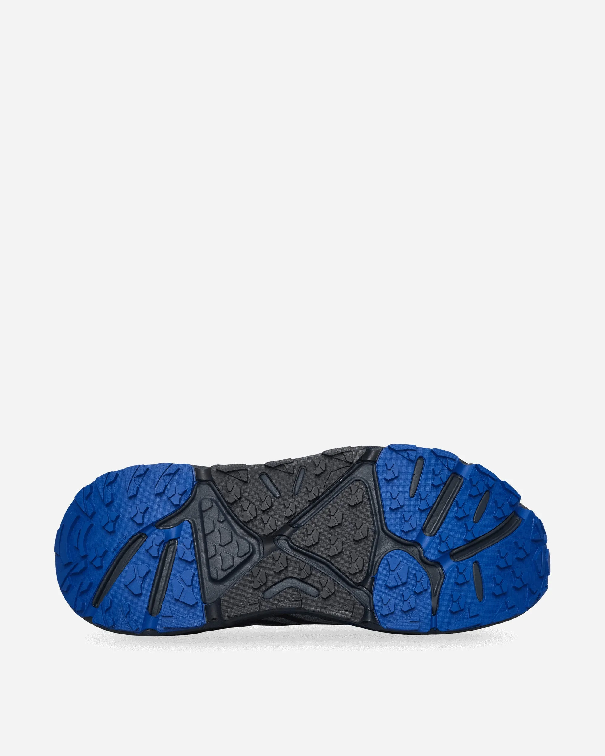Stinson EVO OG Sneakers Varsity Navy / Sea Water Street Explorer