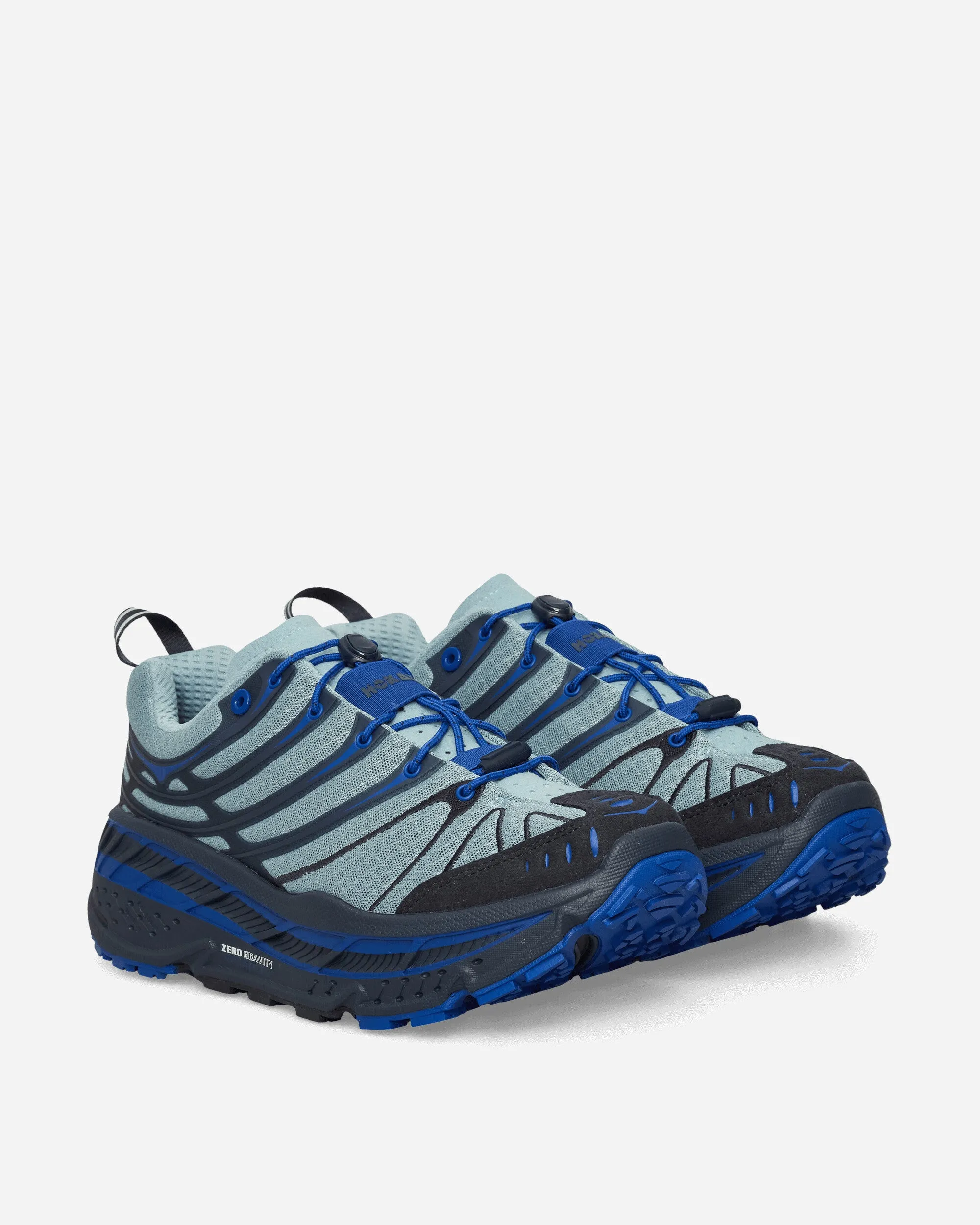 Stinson EVO OG Sneakers Varsity Navy / Sea Water Chic Comfort