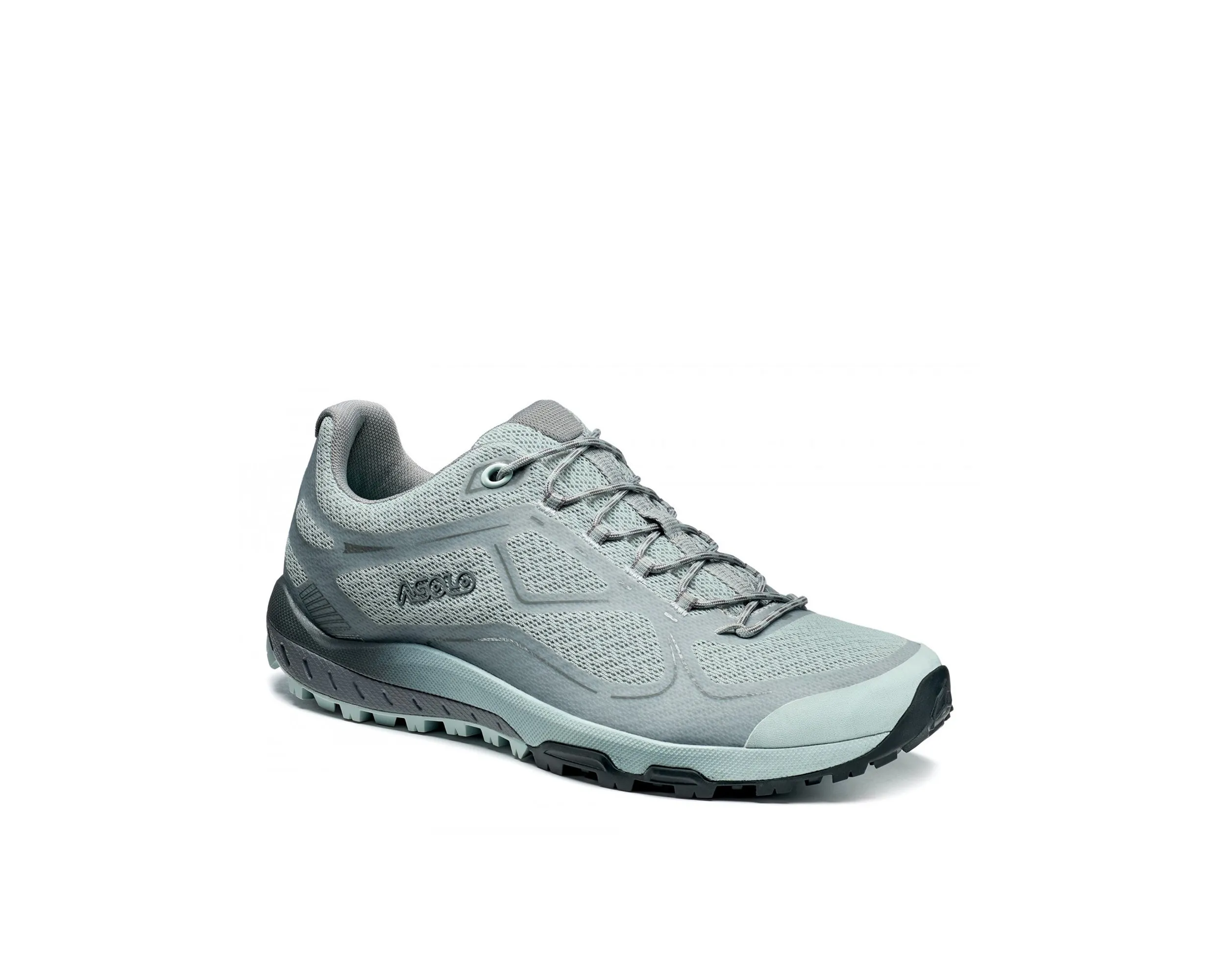 Women`s Flyer ML Canyon Path