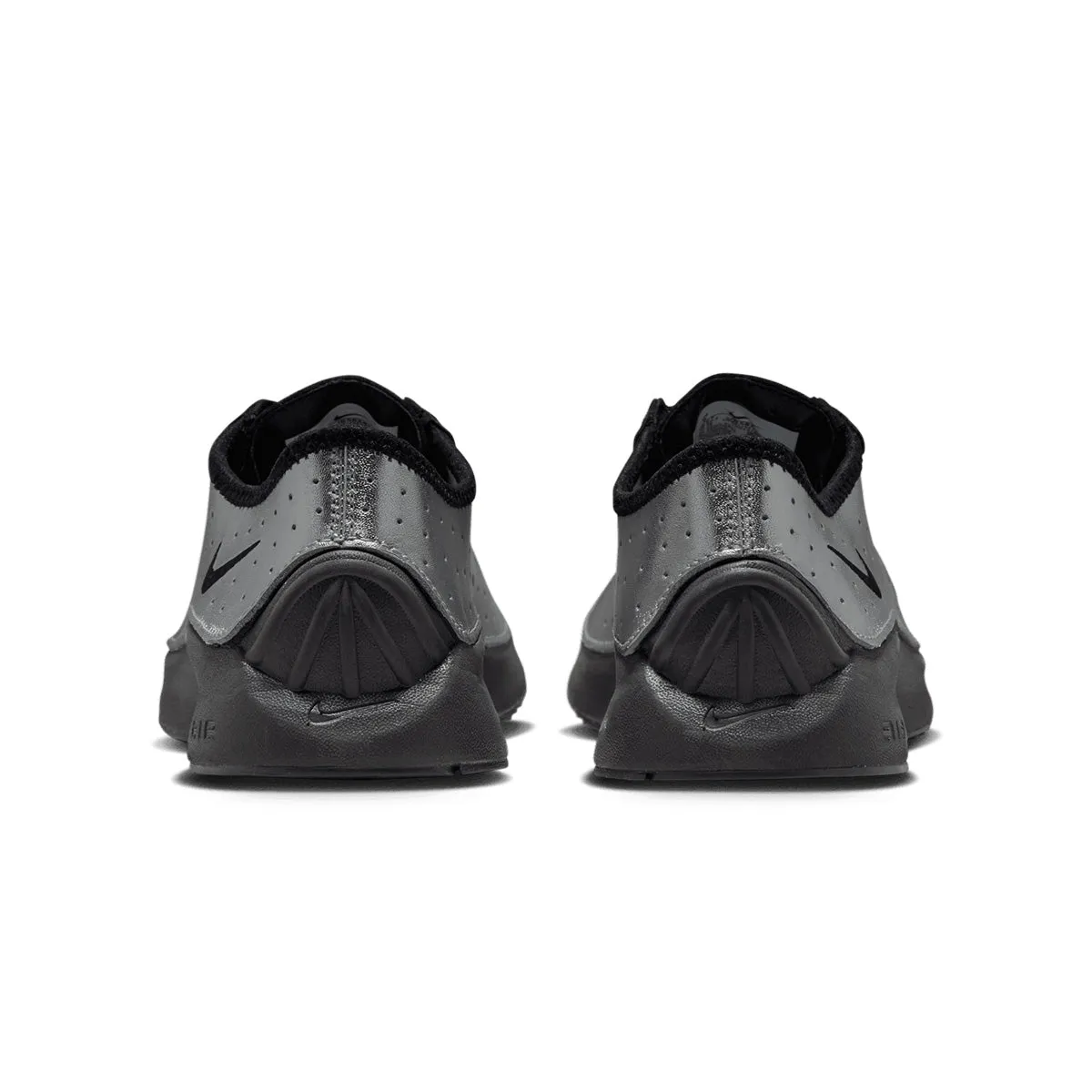 Fast Wear Wmns Air Superfly 'Metallic Silver Black'