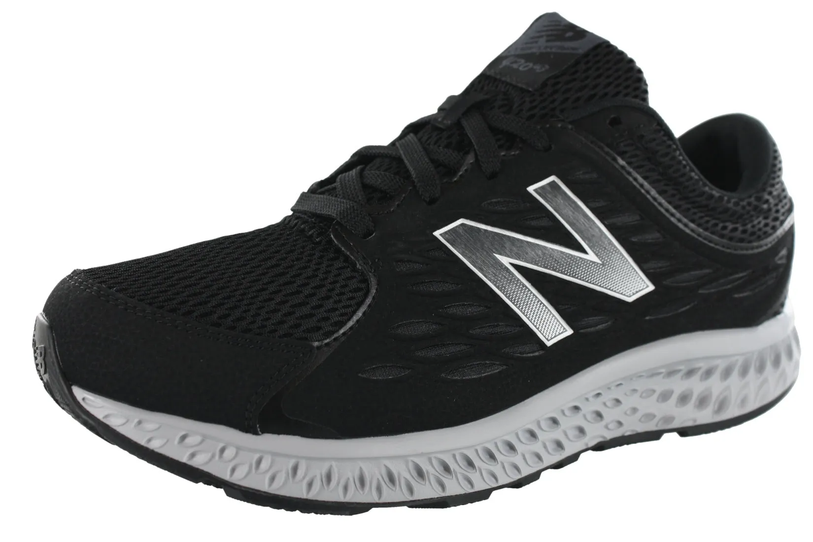 New Balance Men Walking Trail Cushioned Running Shoes M420 Travel Light Happy Move