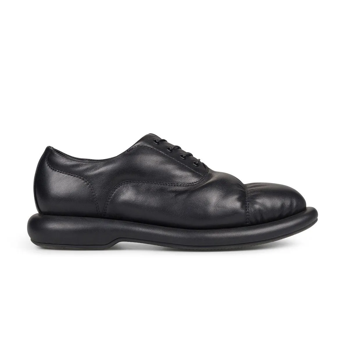 Everyday Function   Martine Rose Wmns Oxford 'Black Leather'