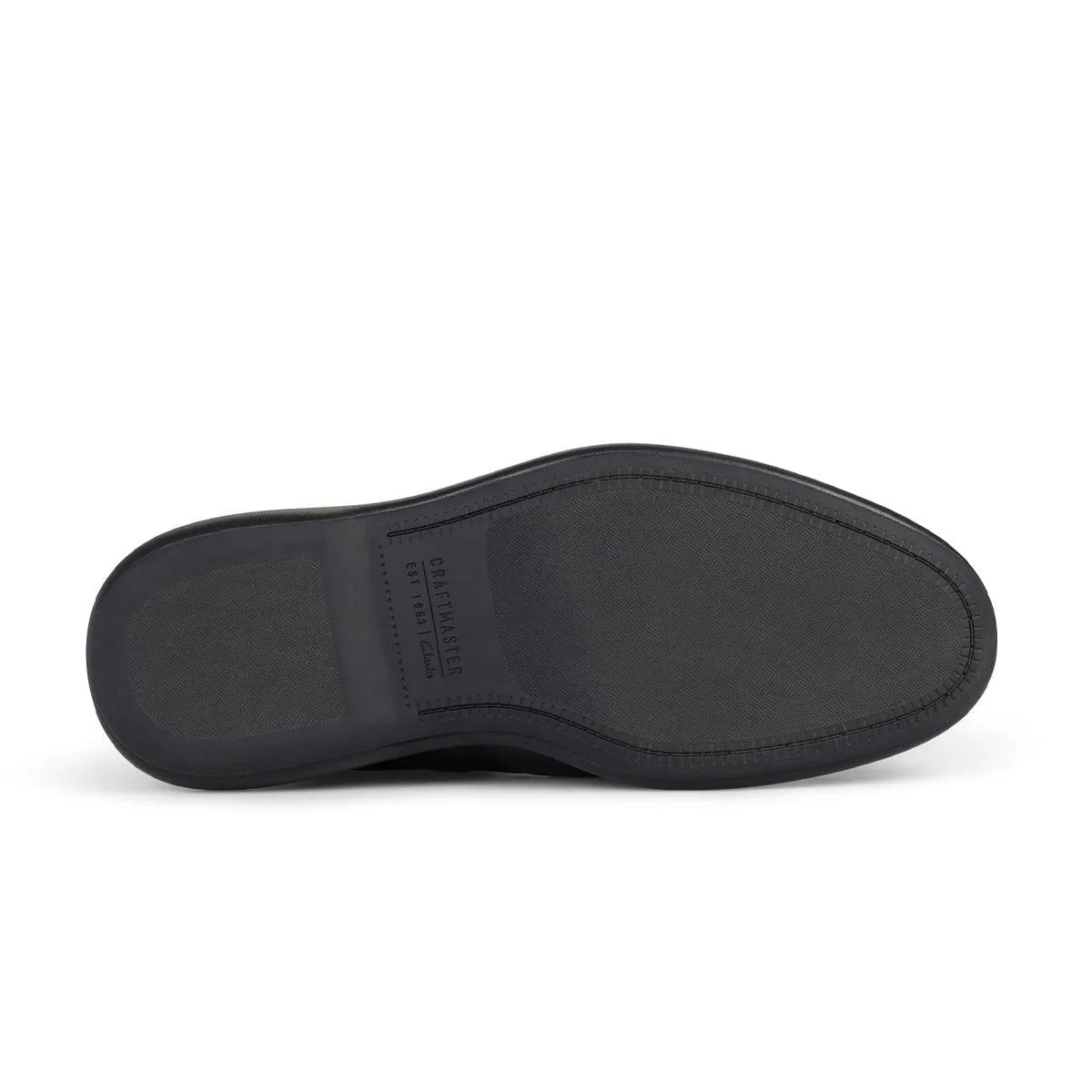 Office Go   Martine Rose Wmns Oxford 'Black Leather'