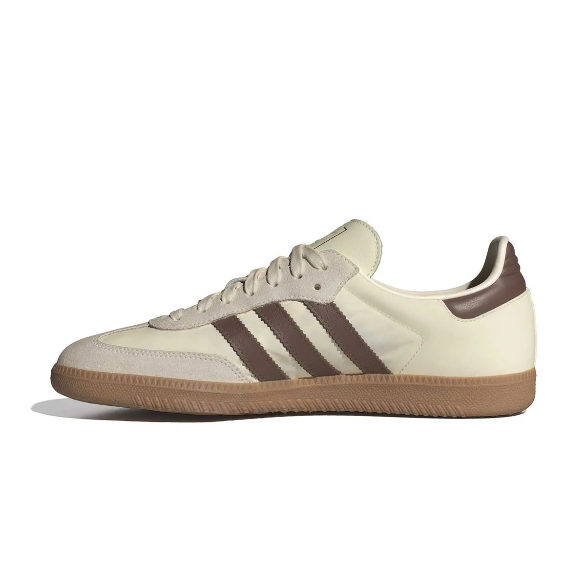 Samba OG 'White Preloved Brown' Flex Daily Motion Control Arch