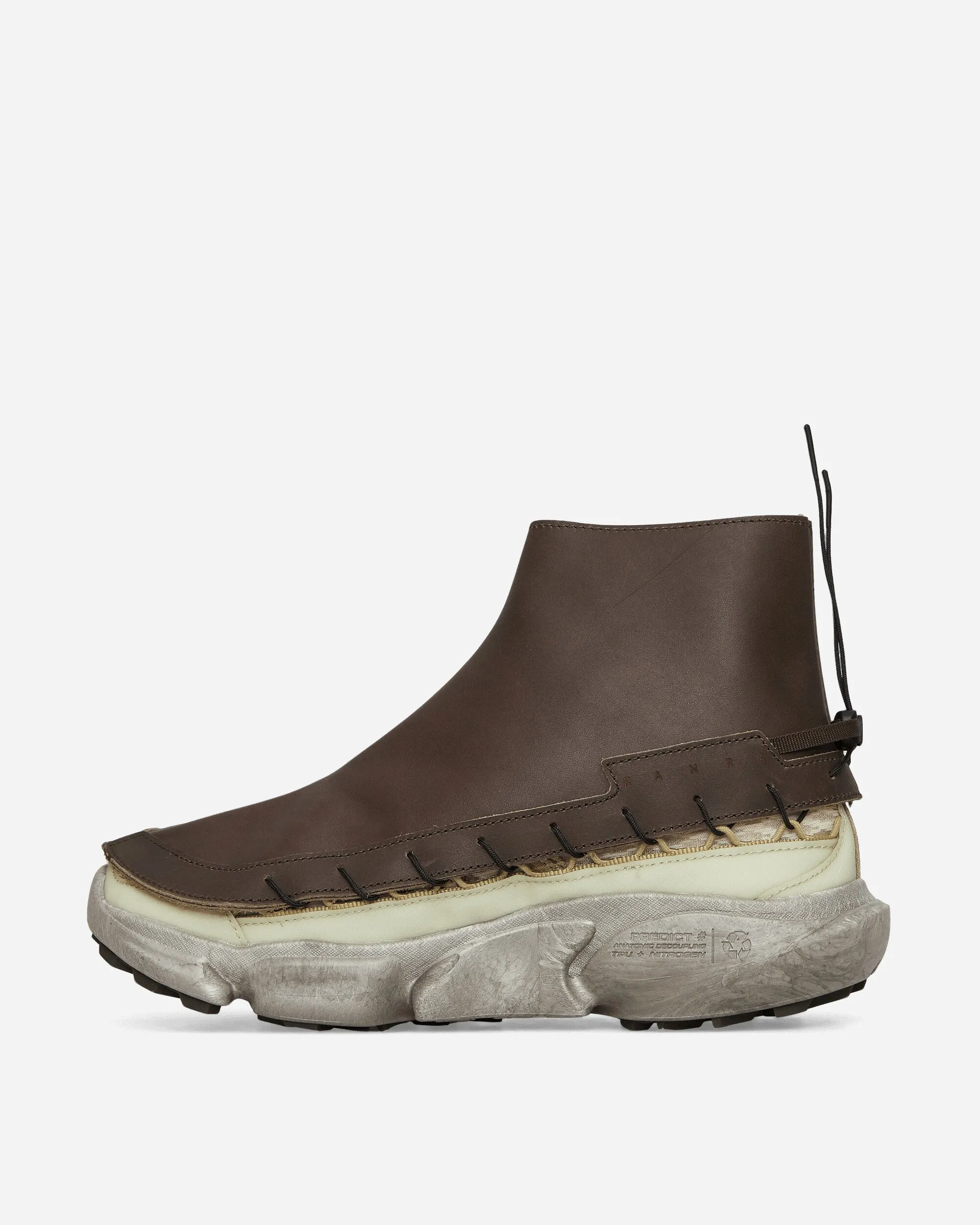 Salomon Skor Sneakers Sand / Alfalfa / Slate Green Urban Function Supportive Design