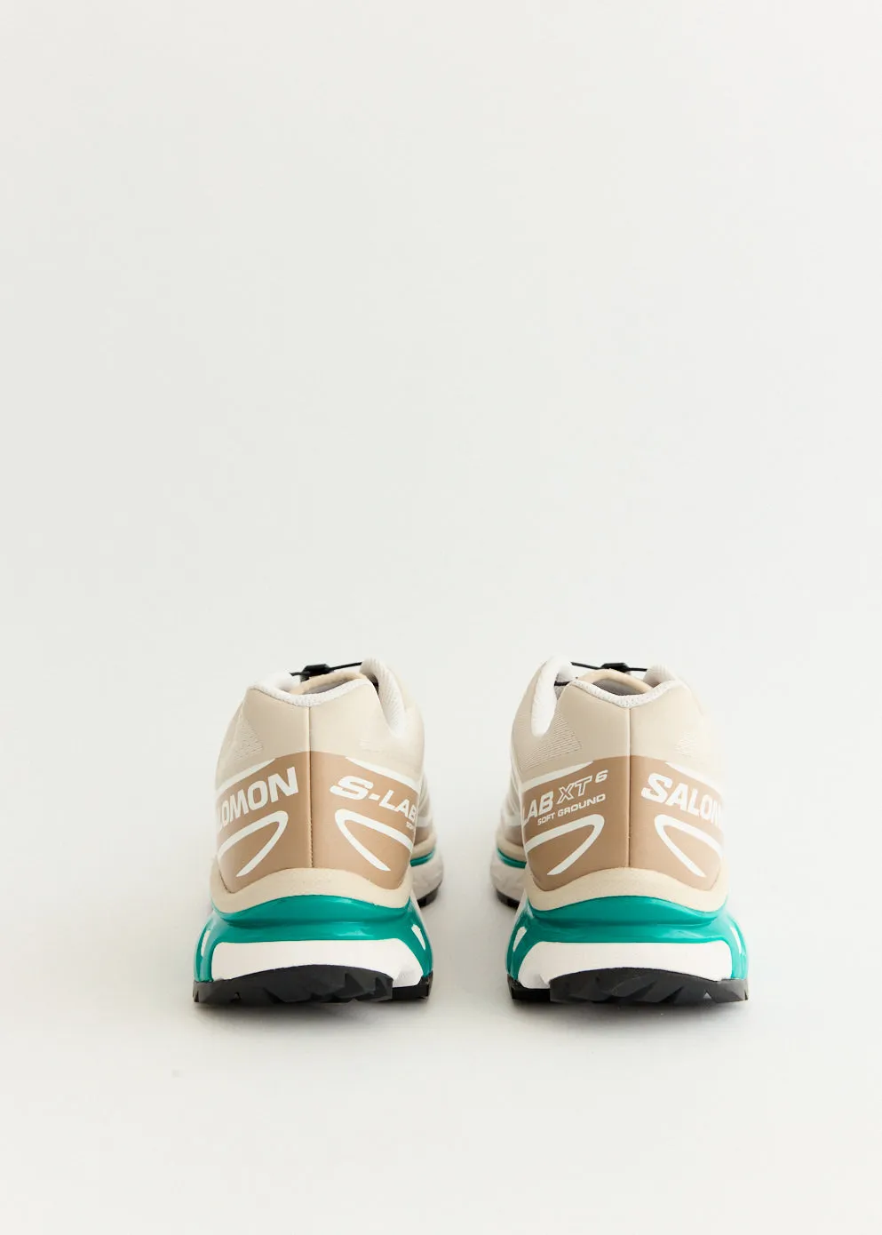 Light Flex-Step XT-6 'Rainy Day' Sneakers Friend Pace Soft Walk