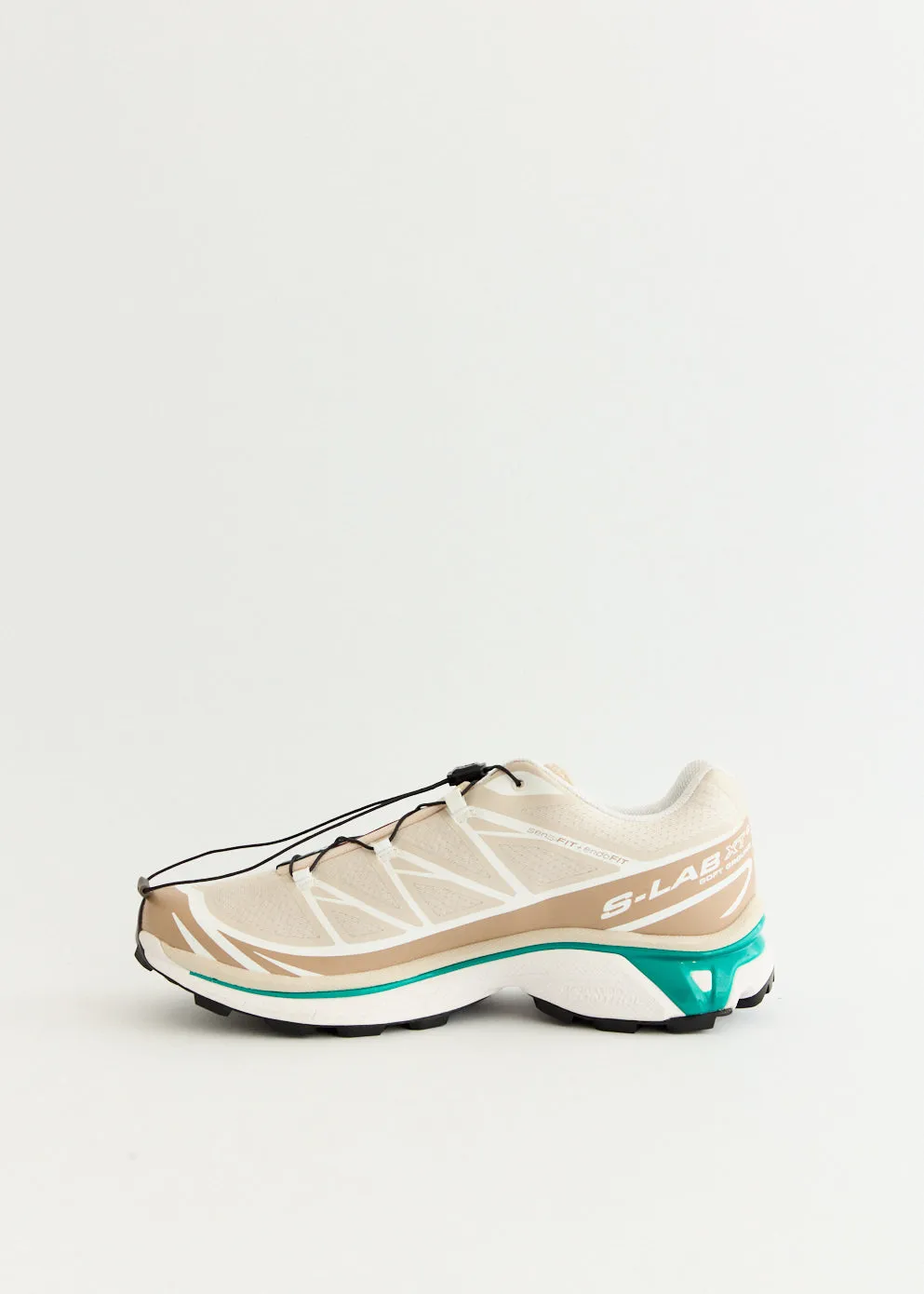 Street Style XT-6 'Rainy Day' Sneakers Vegan Friendly Material