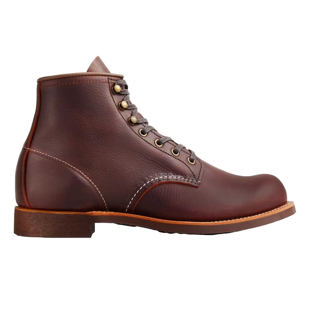Red Wing Men's Blacksmith 3340 Briar Brown Comfort Heel