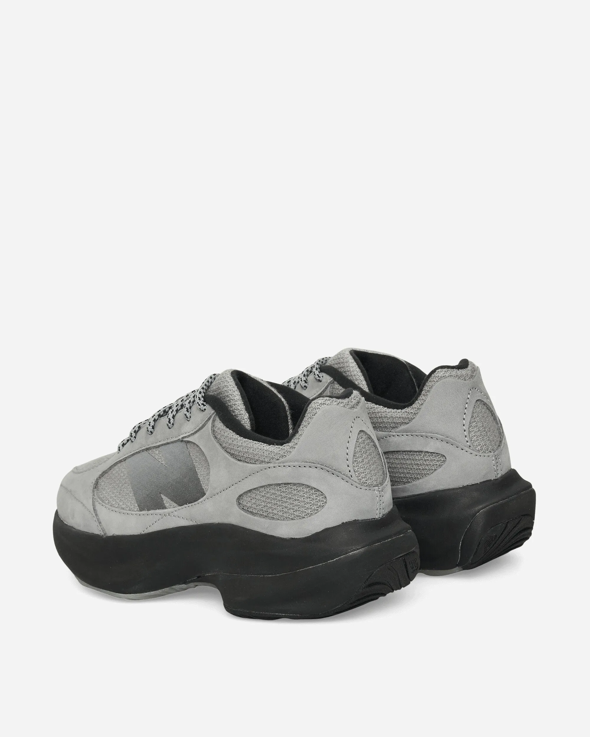 Casual Support WRPD Runner Sneakers Slate Grey / Black