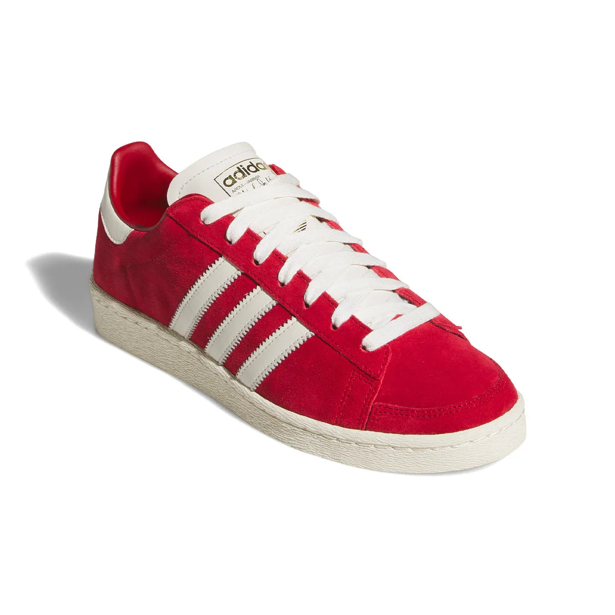 Spring Vibe Jabbar Lo 'Red Cream White'