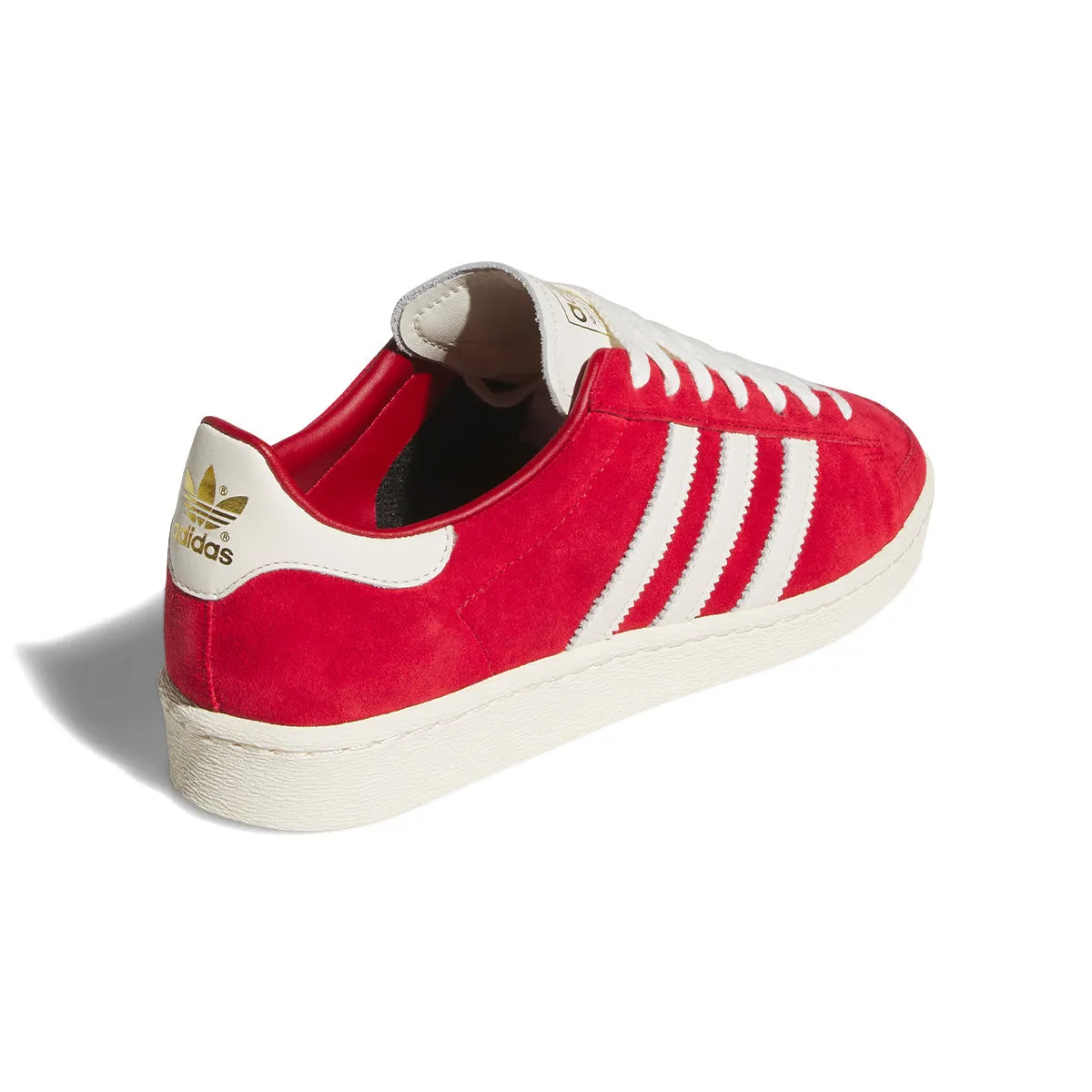 Block Hike Jabbar Lo 'Red Cream White'