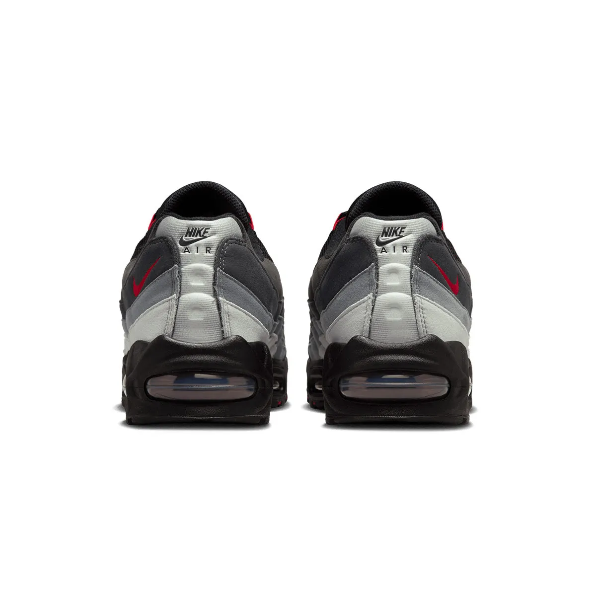 River Jog Bright Accents   Liverpool FC Air Max 95 'City Pack'
