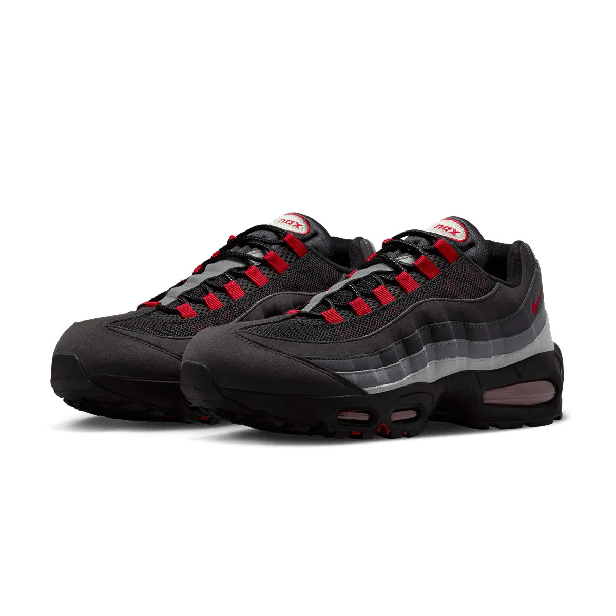   Liverpool FC Air Max 95 'City Pack' Fast Flow