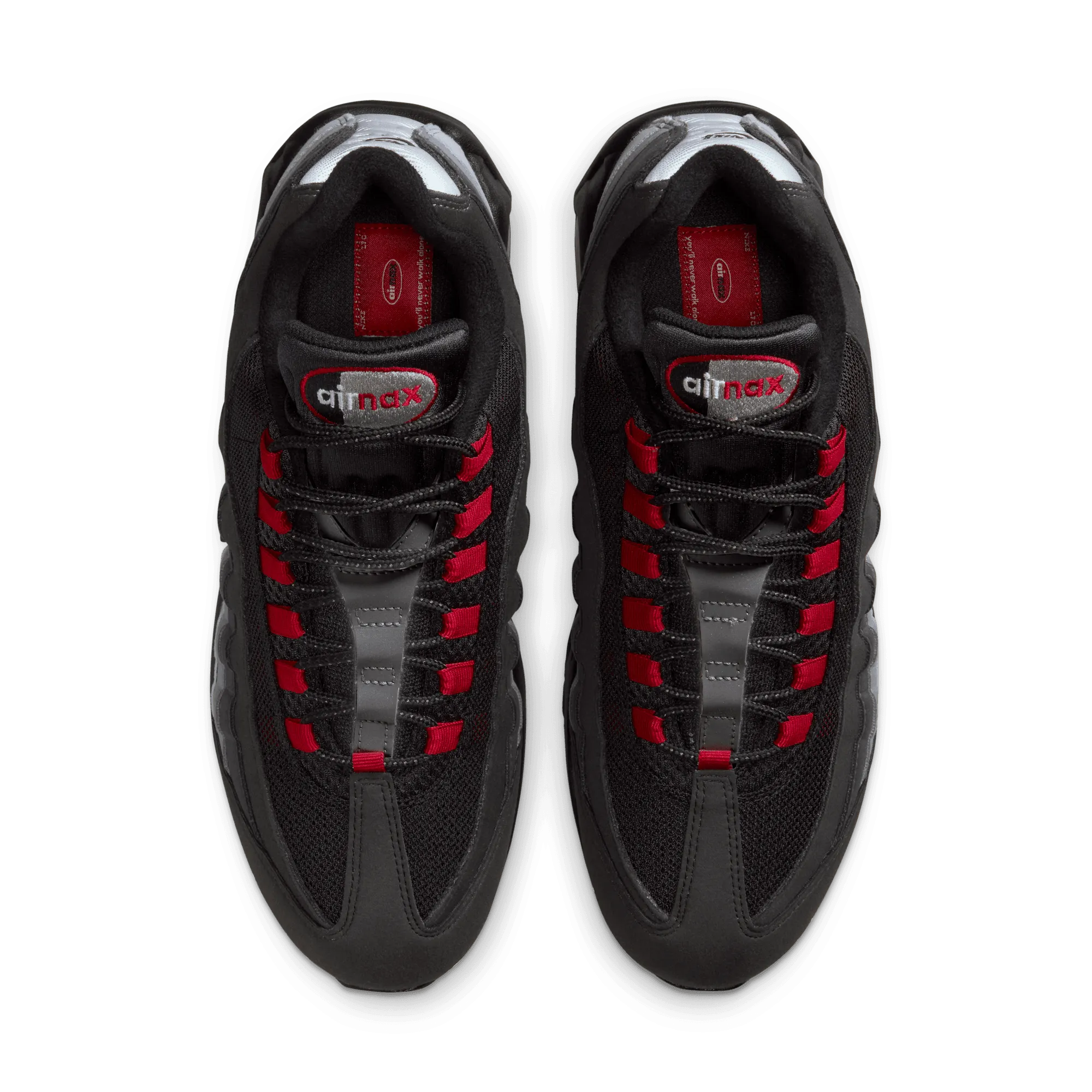 Versatile Look   Liverpool FC Air Max 95 'City Pack'