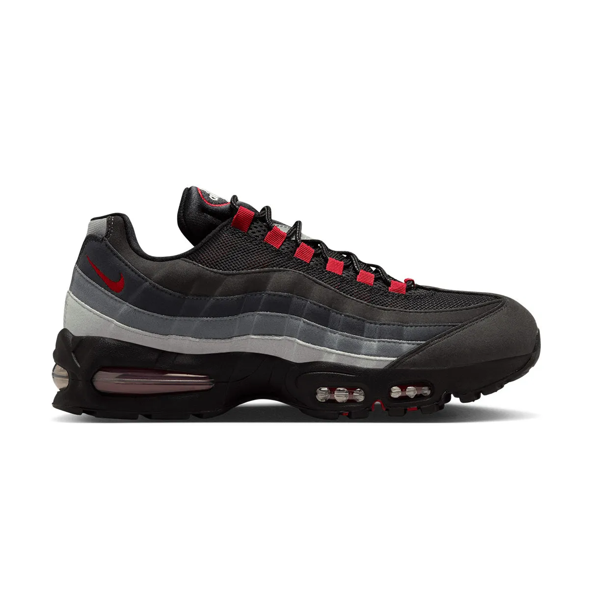 Velcro Strap River Jog   Liverpool FC Air Max 95 'City Pack'