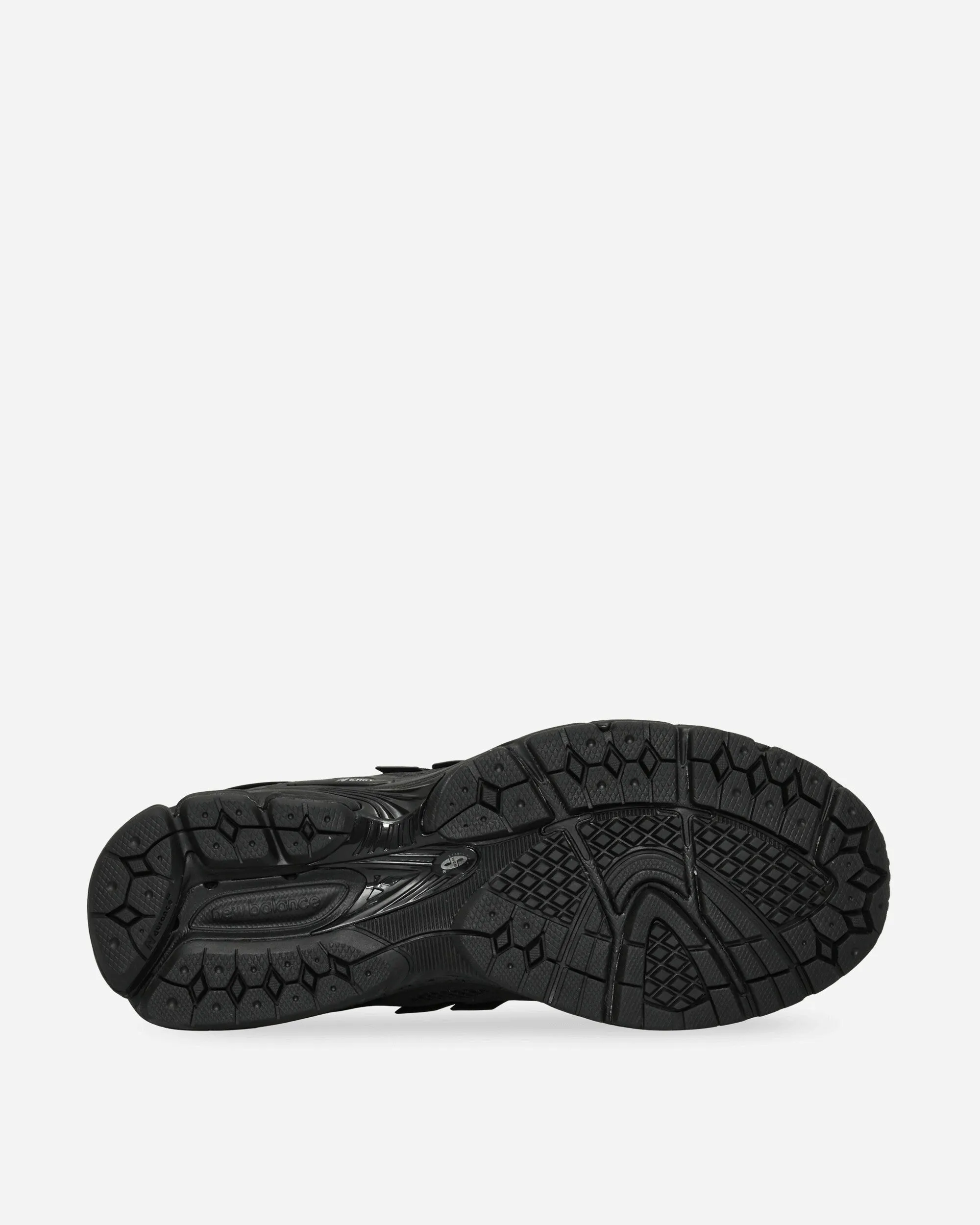 Pure Motion 1906W Sneakers Black / Silver Metallic