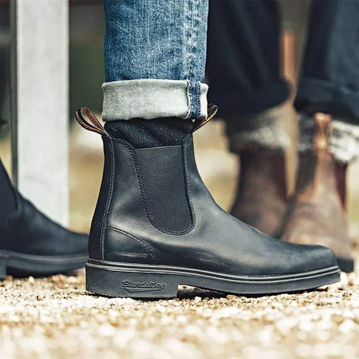 Blundstone Men's 063 Black Quick Hop