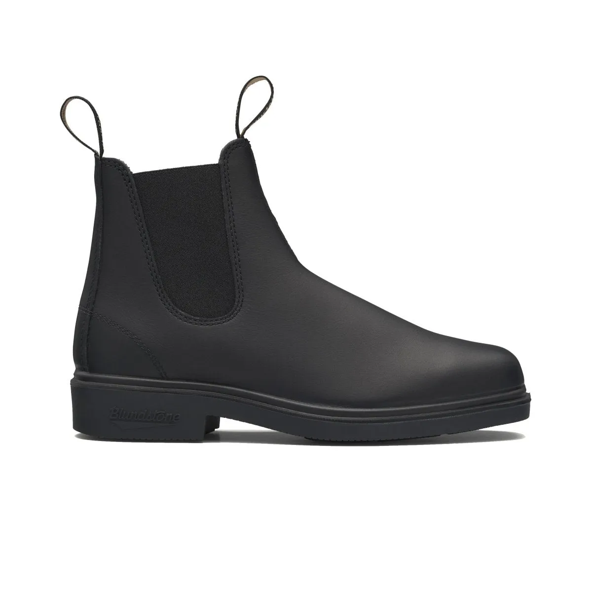 Dribble Hike Flexibility Blundstone Men's 063 Black