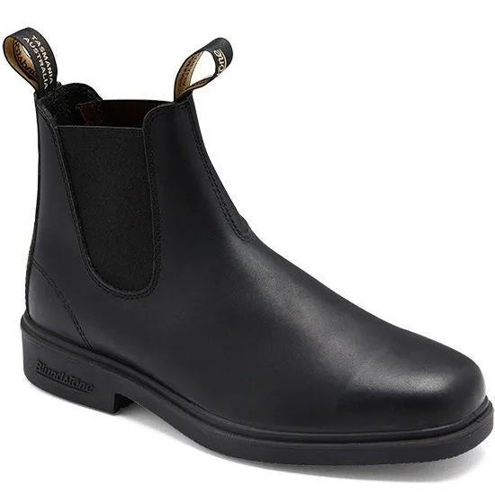 Minimal Vibe Trend Focused Blundstone Men's 063 Black