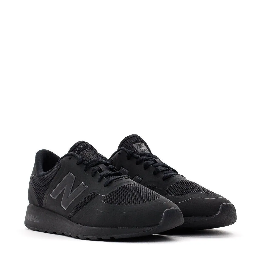 American football shoes Shock Absorber NEW BALANCE LIFESTYLE RE-ENGINEERED 70S RUNNING BLACK MRL420TB ***