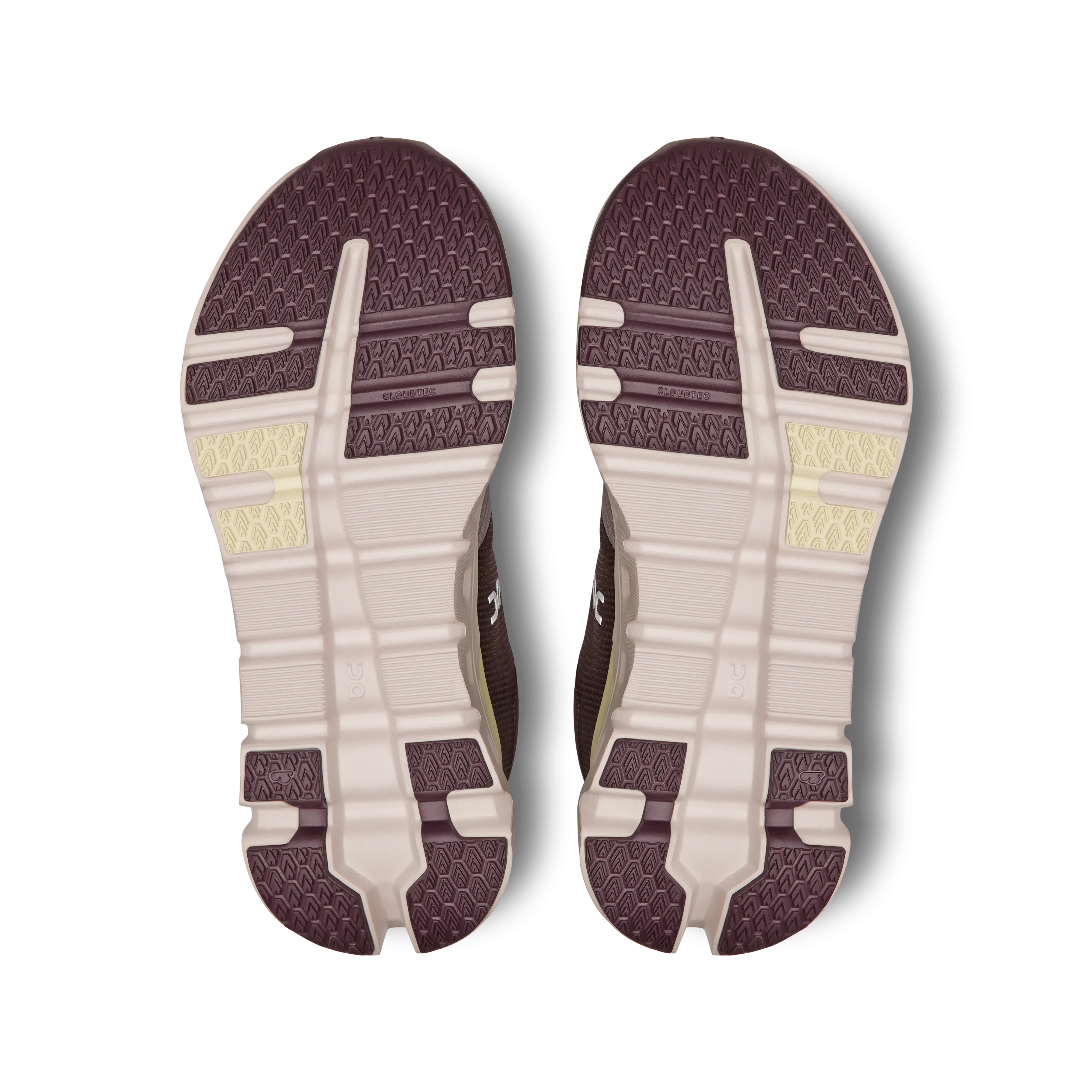 ON CLOUD RUNNER WATERPROOF WOMEN'S high - end - performance shoes lightweight - upper - feature shoes