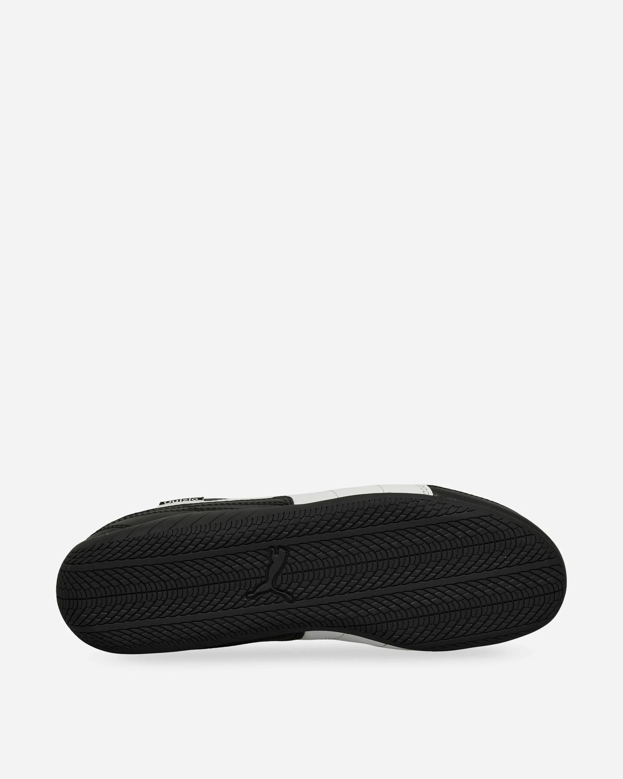 Guizio Speedcat Sneakers Black Trend Ready